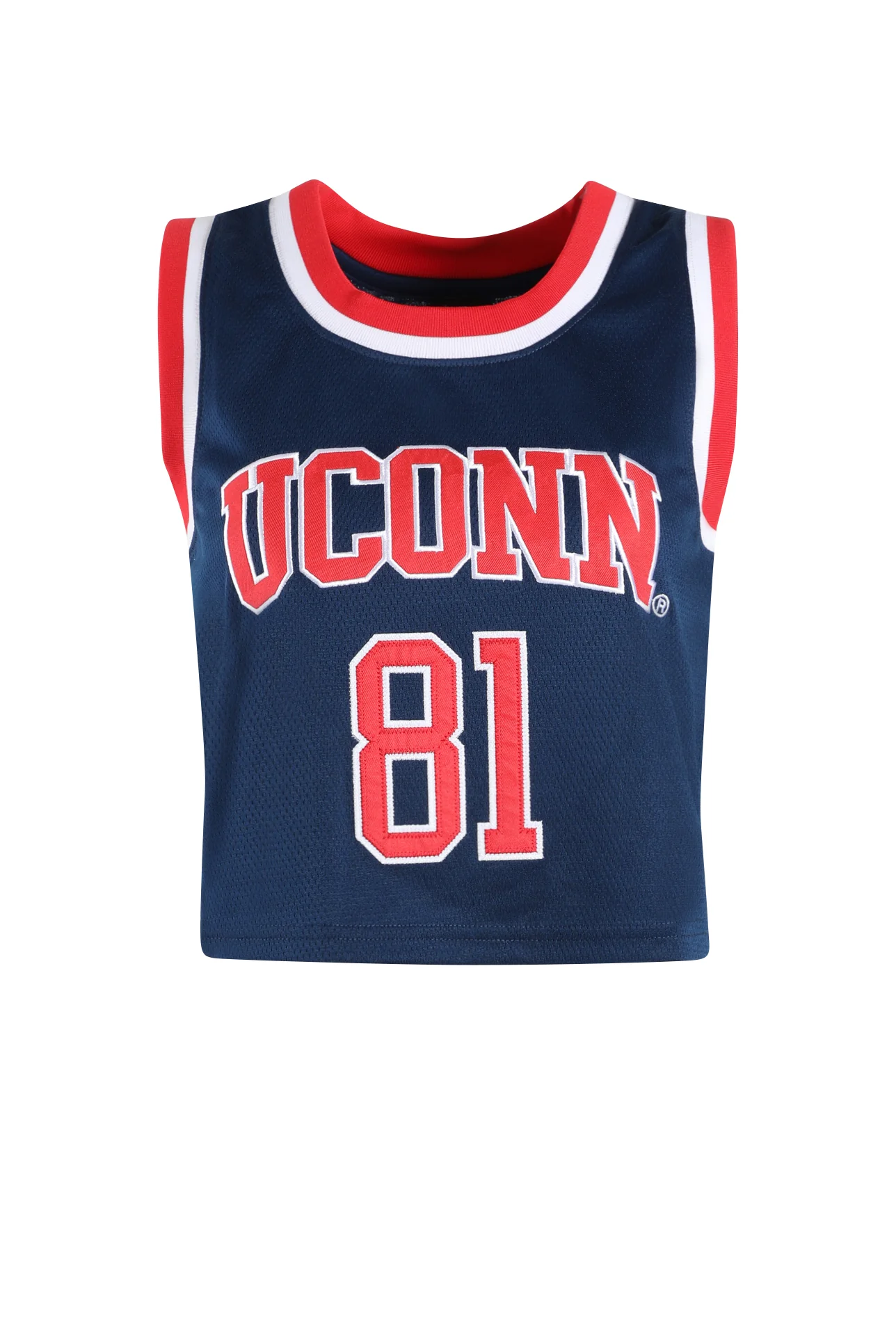 UConn Basketball Jersey - Image 3