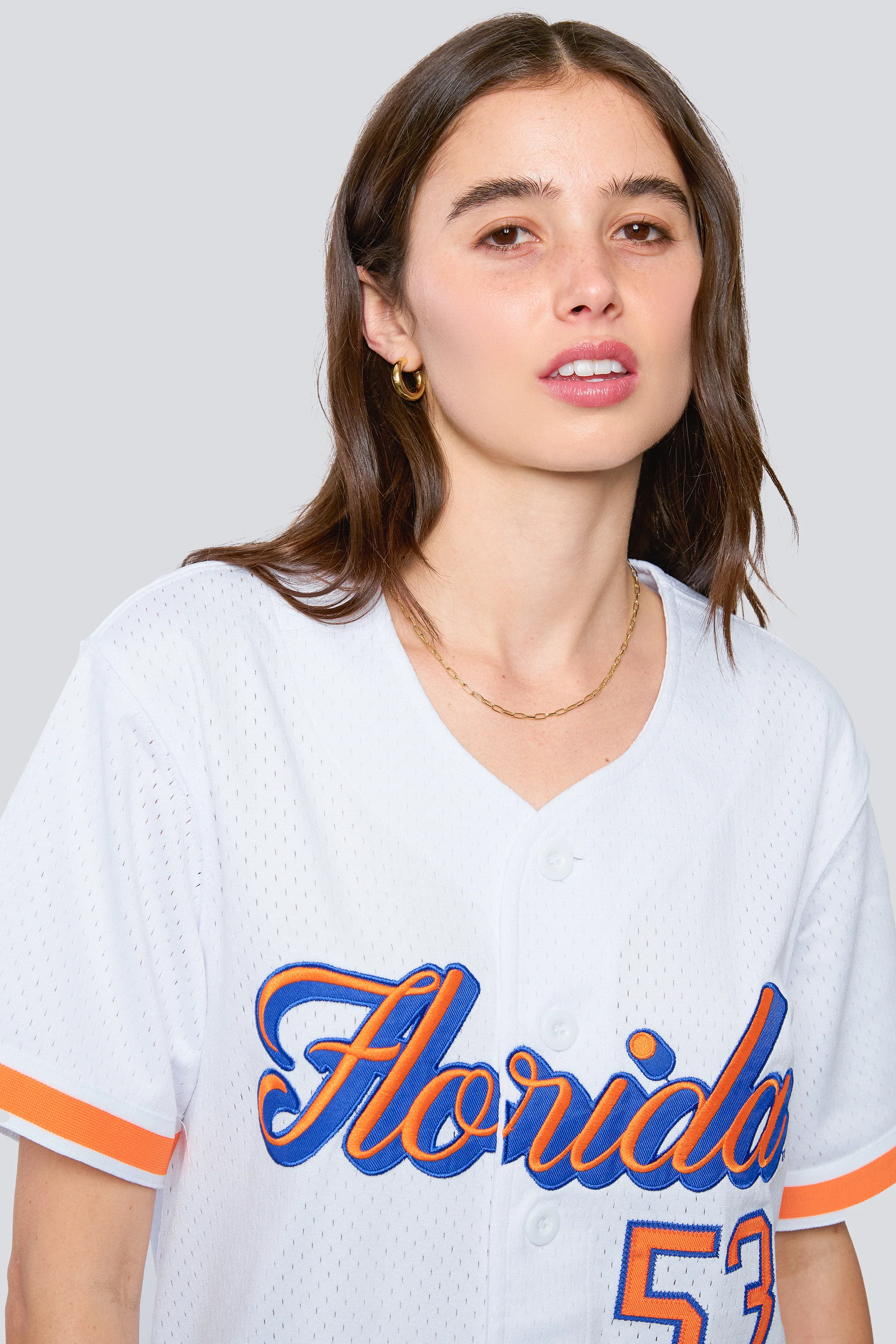 Florida Baseball Jersey - Image 2