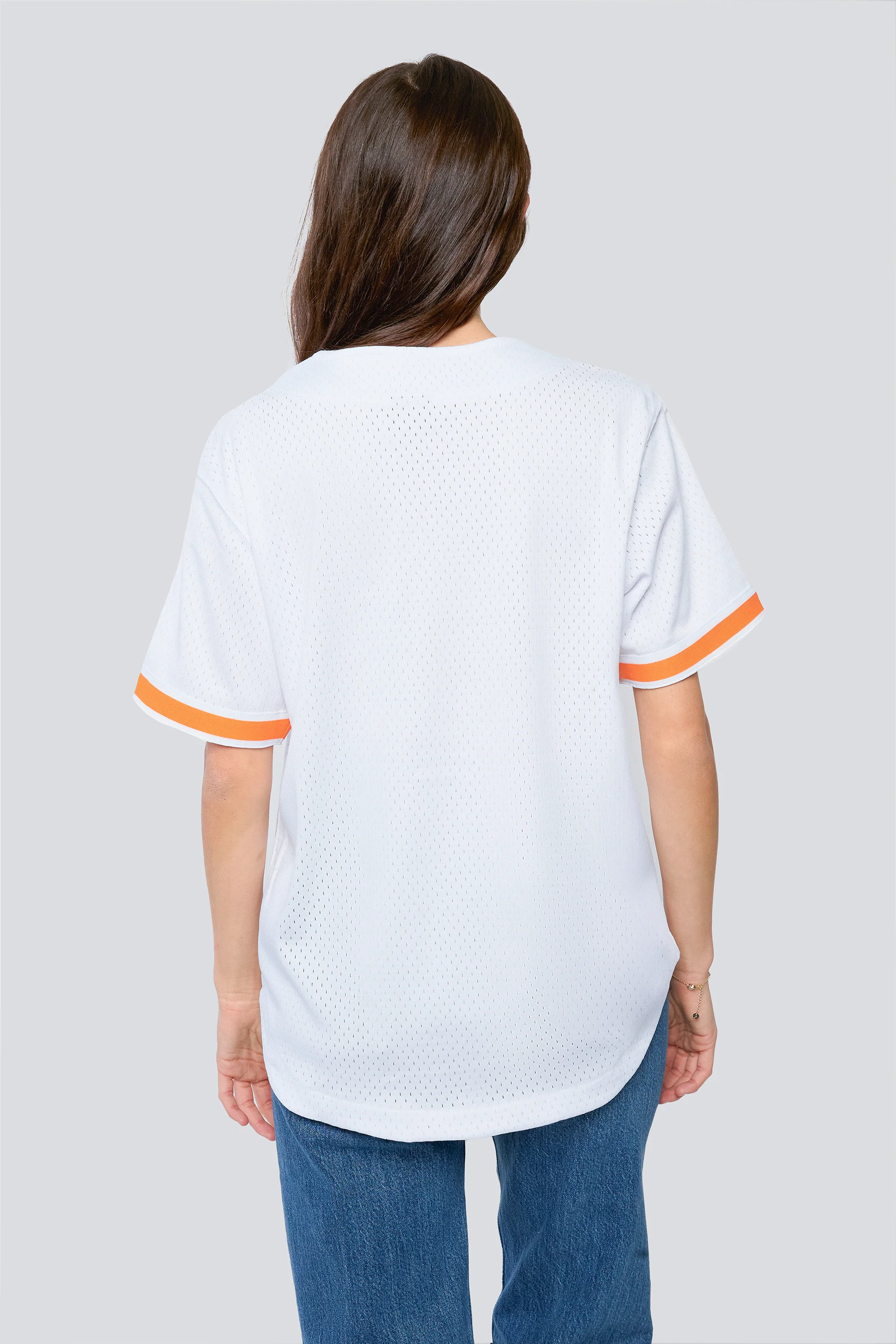 Florida Baseball Jersey - Image 3