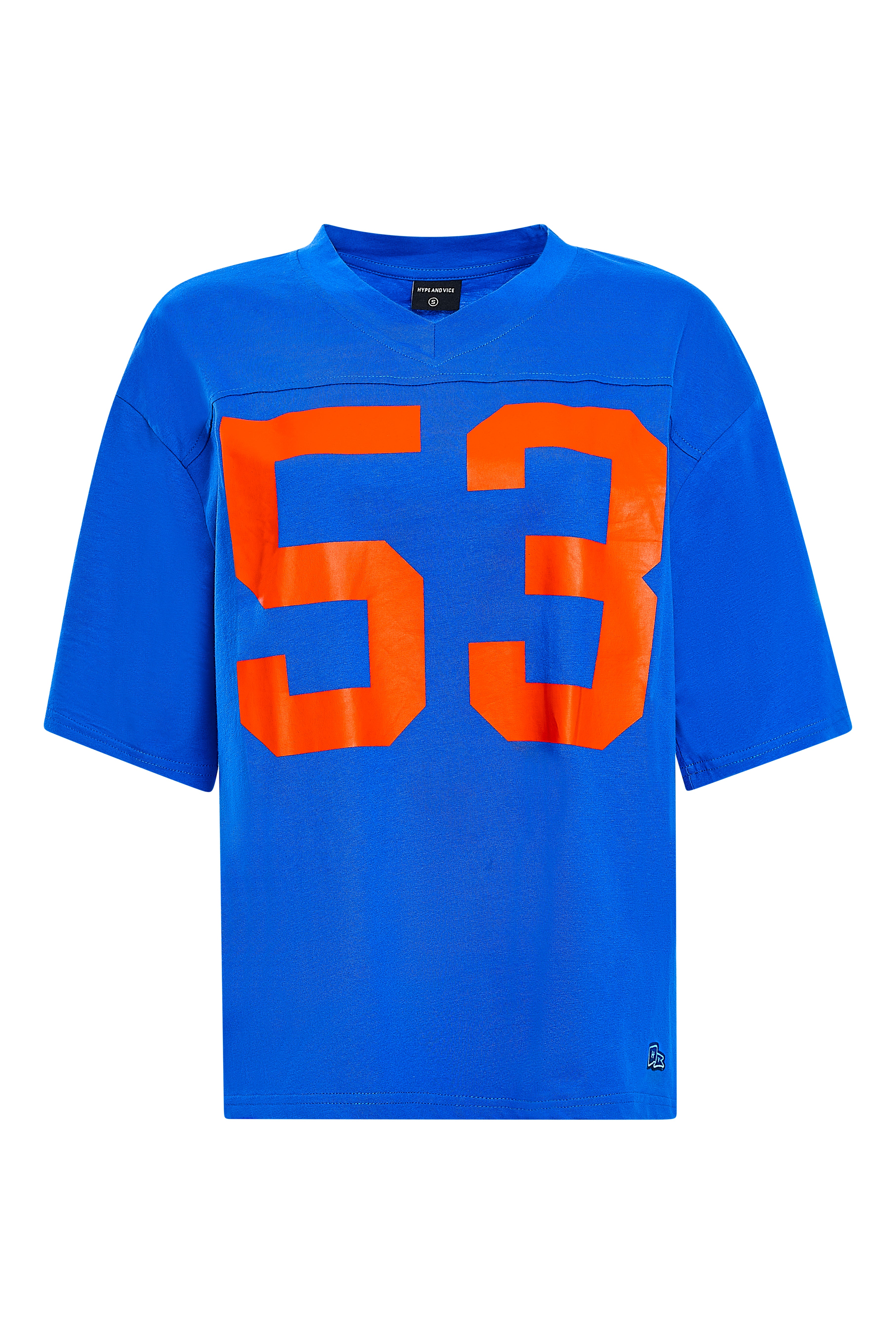 University of Florida Football Oversized T-shirt - Image 5