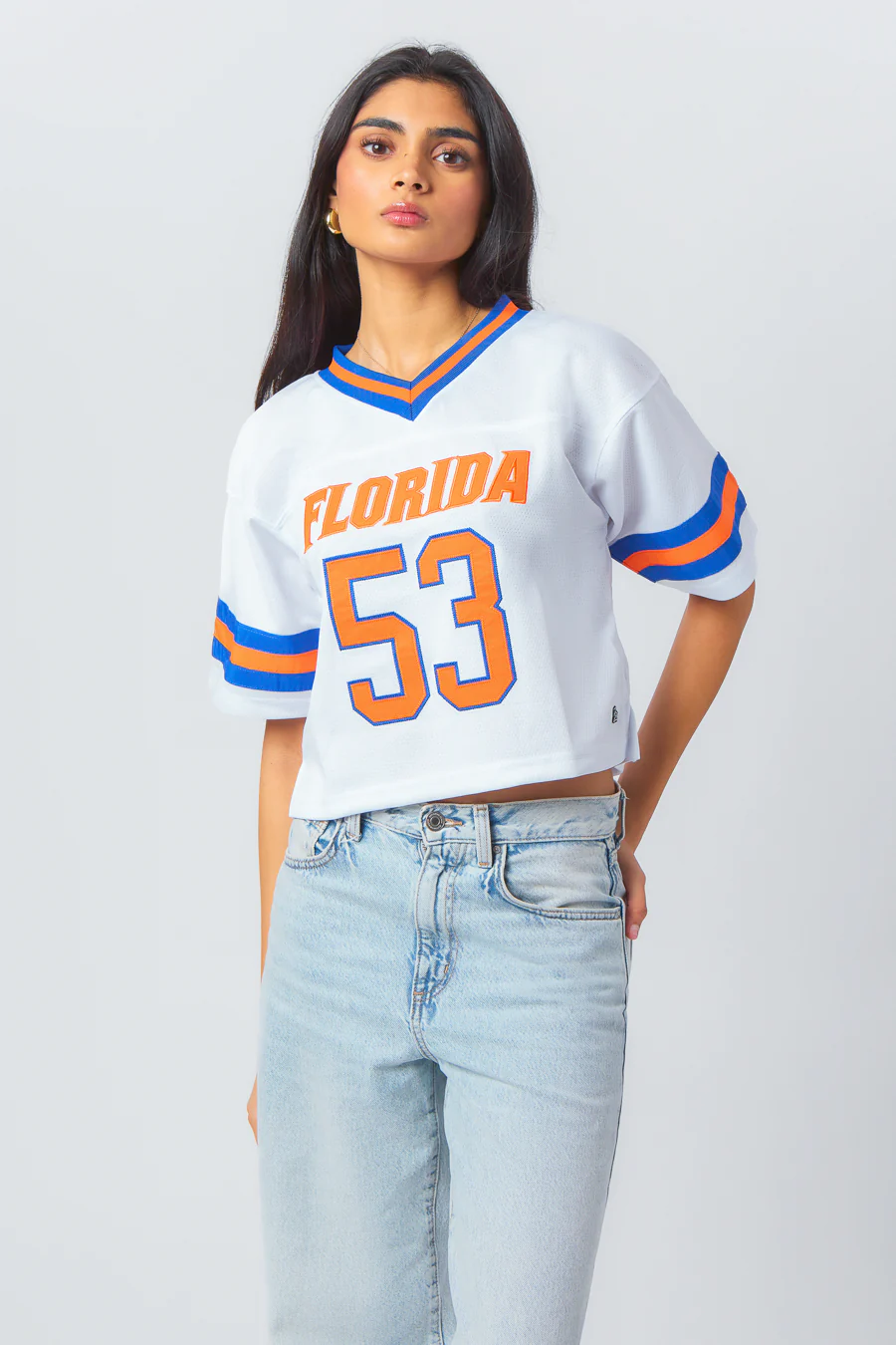 Florida Football Jersey