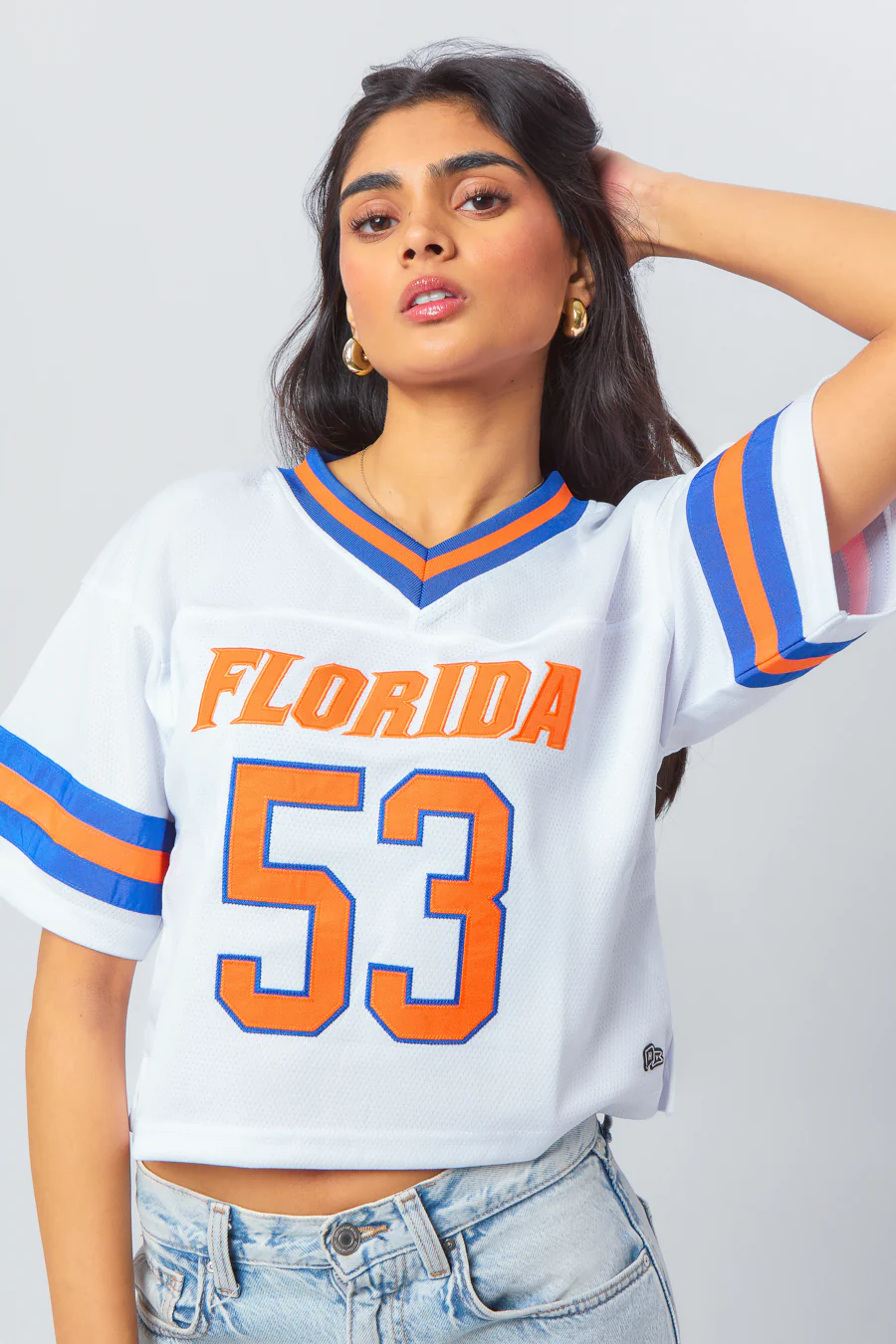 Florida Football Jersey - Image 2