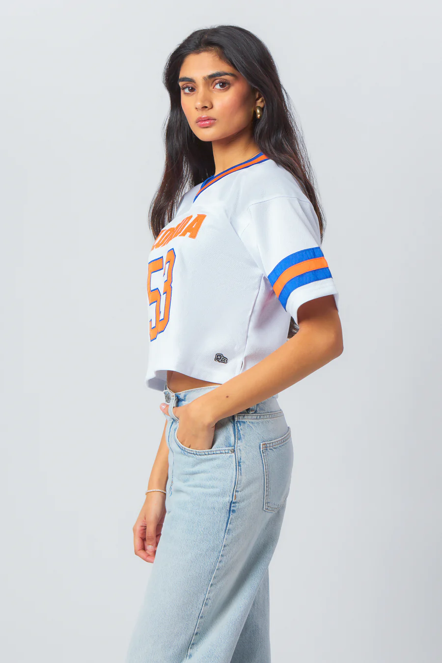 Florida Football Jersey - Image 3