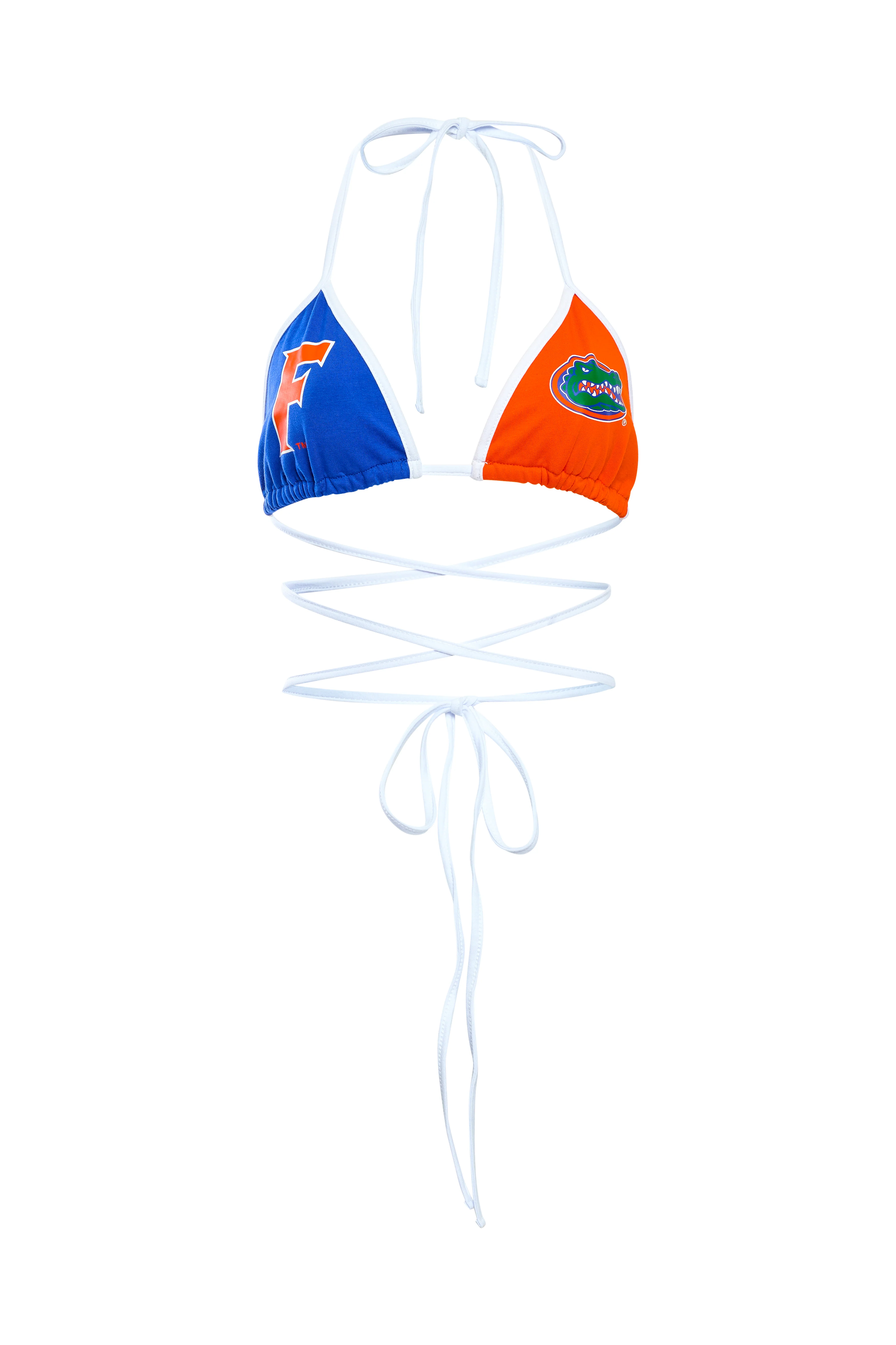 University of Florida Gameday Bra Top - Image 4