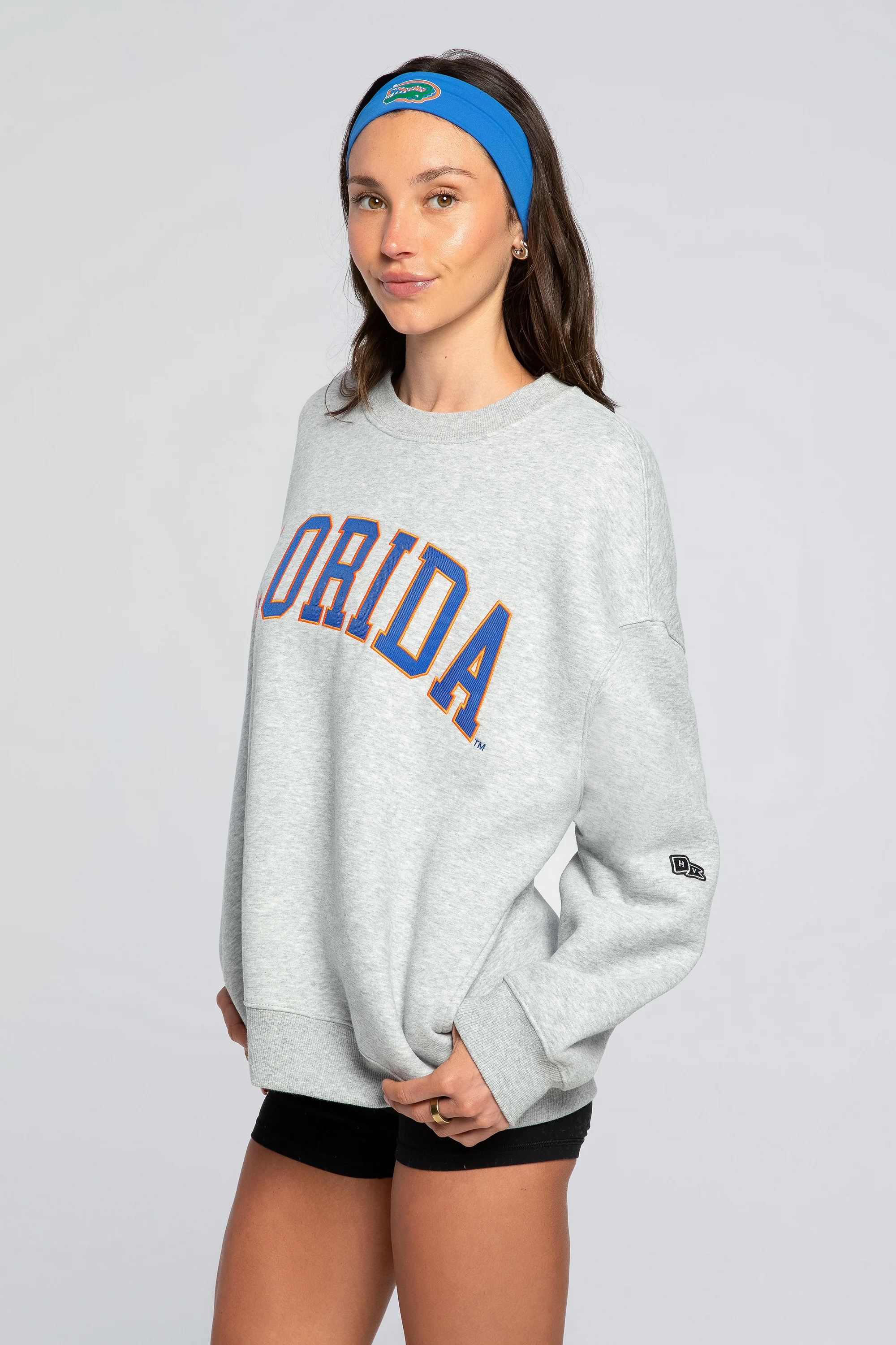 University of Florida Offside Crewneck - Image 3