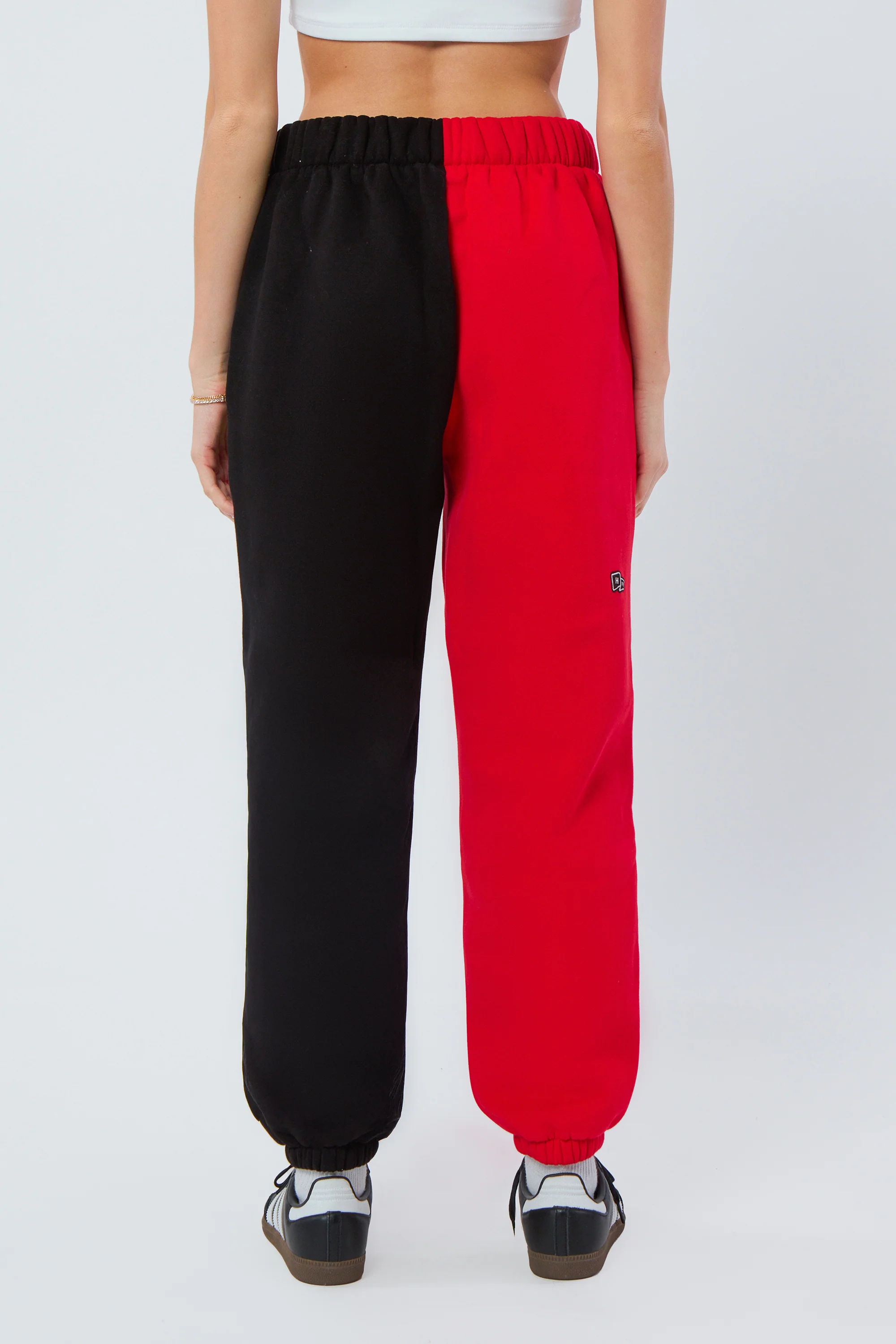 Georgia Color-Block Sweats - Image 4