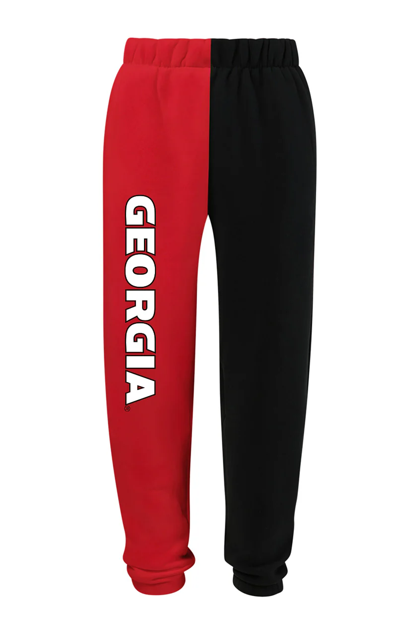 Georgia Color-Block Sweats - Image 5