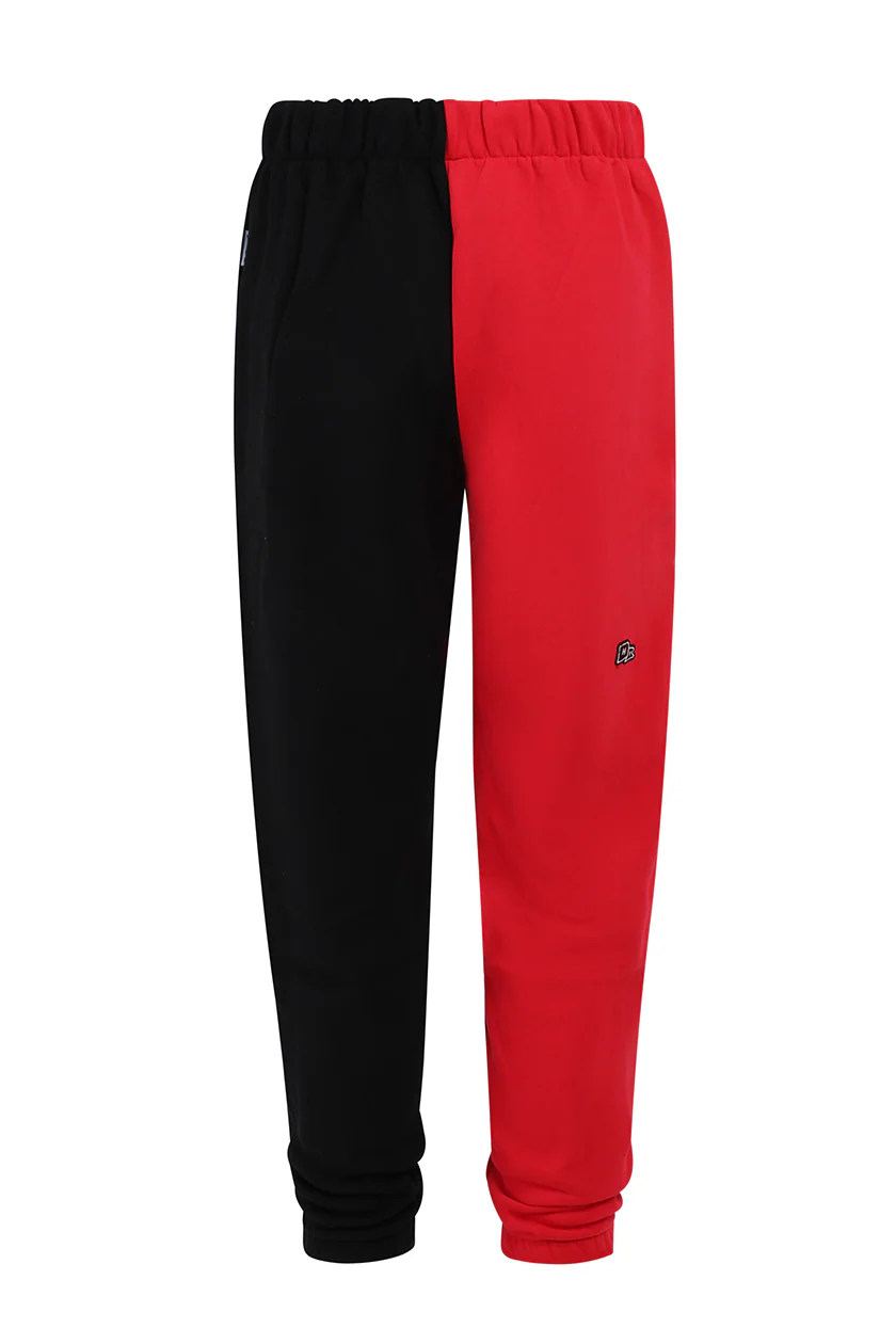Georgia Color-Block Sweats - Image 6