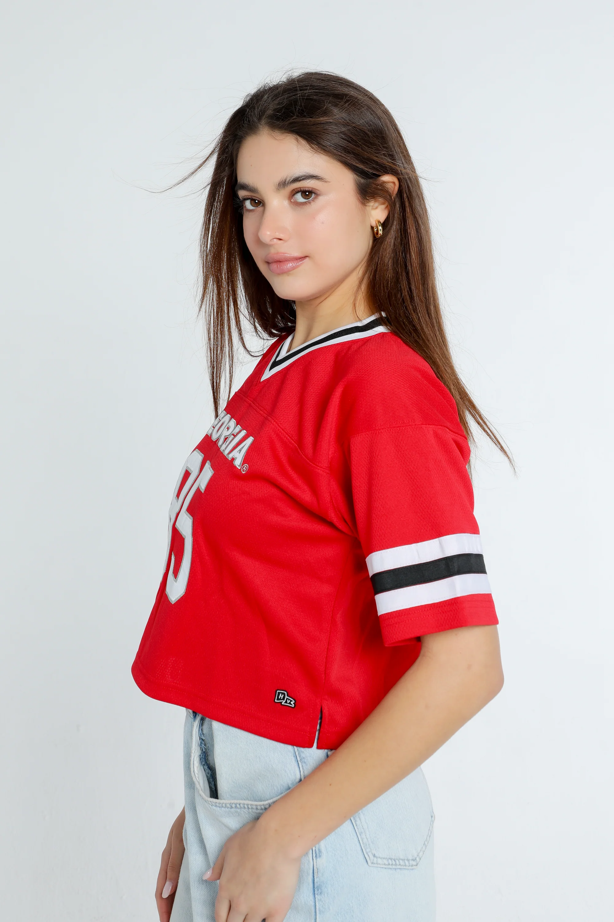 Georgia Football Jersey - Image 2