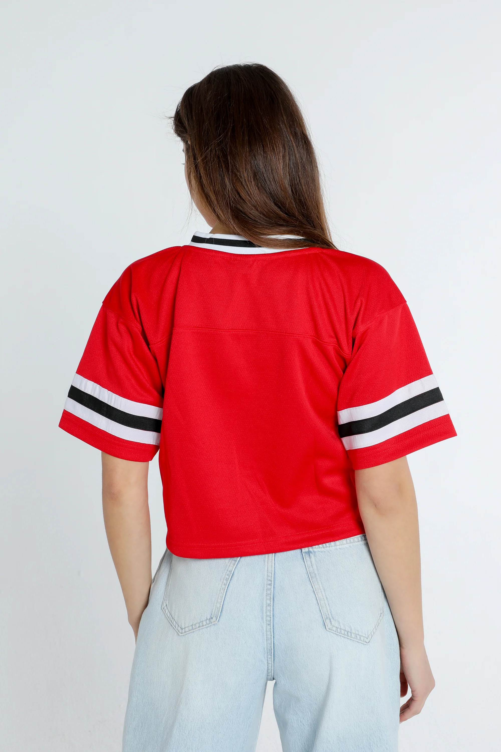 Georgia Football Jersey - Image 3