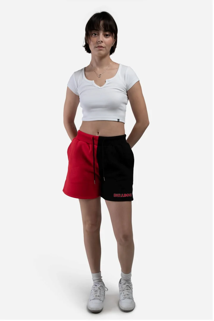 University of Georgia Rookie Shorts