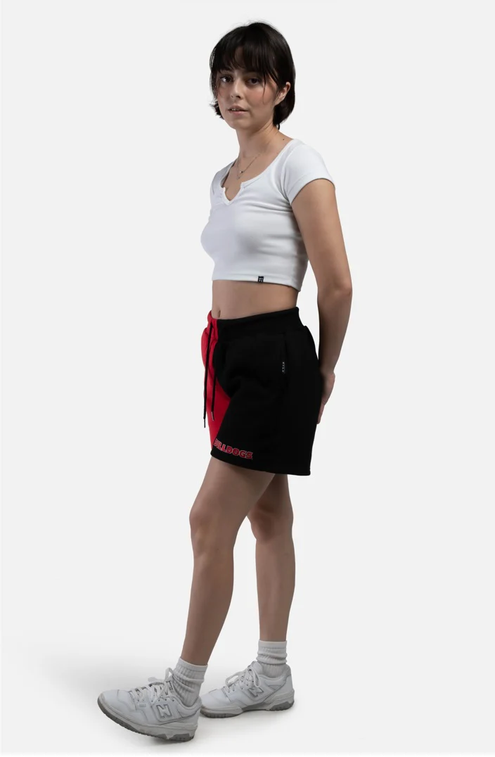 University of Georgia Rookie Shorts - Image 2
