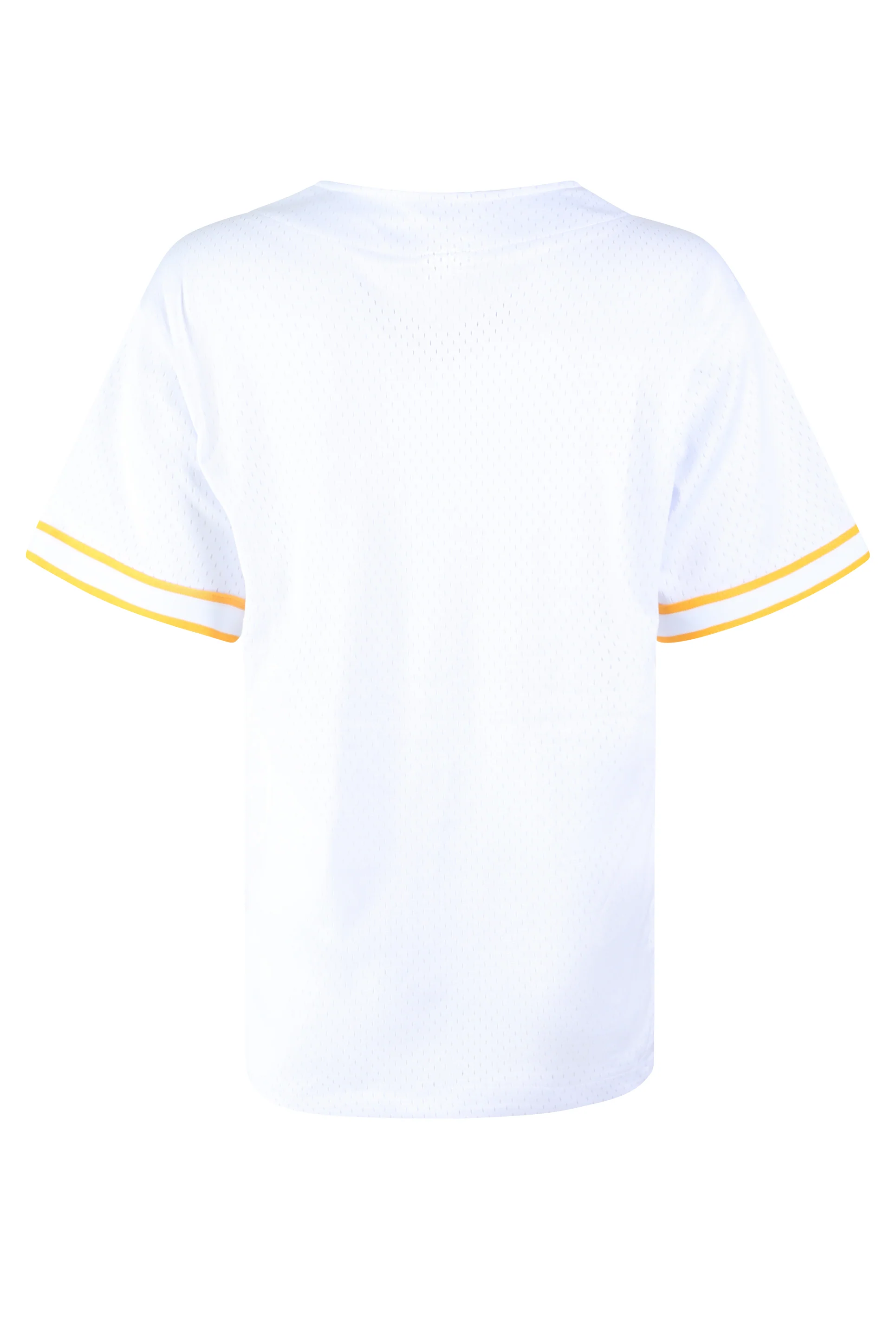 University of Idaho Baseball Jersey - Image 2
