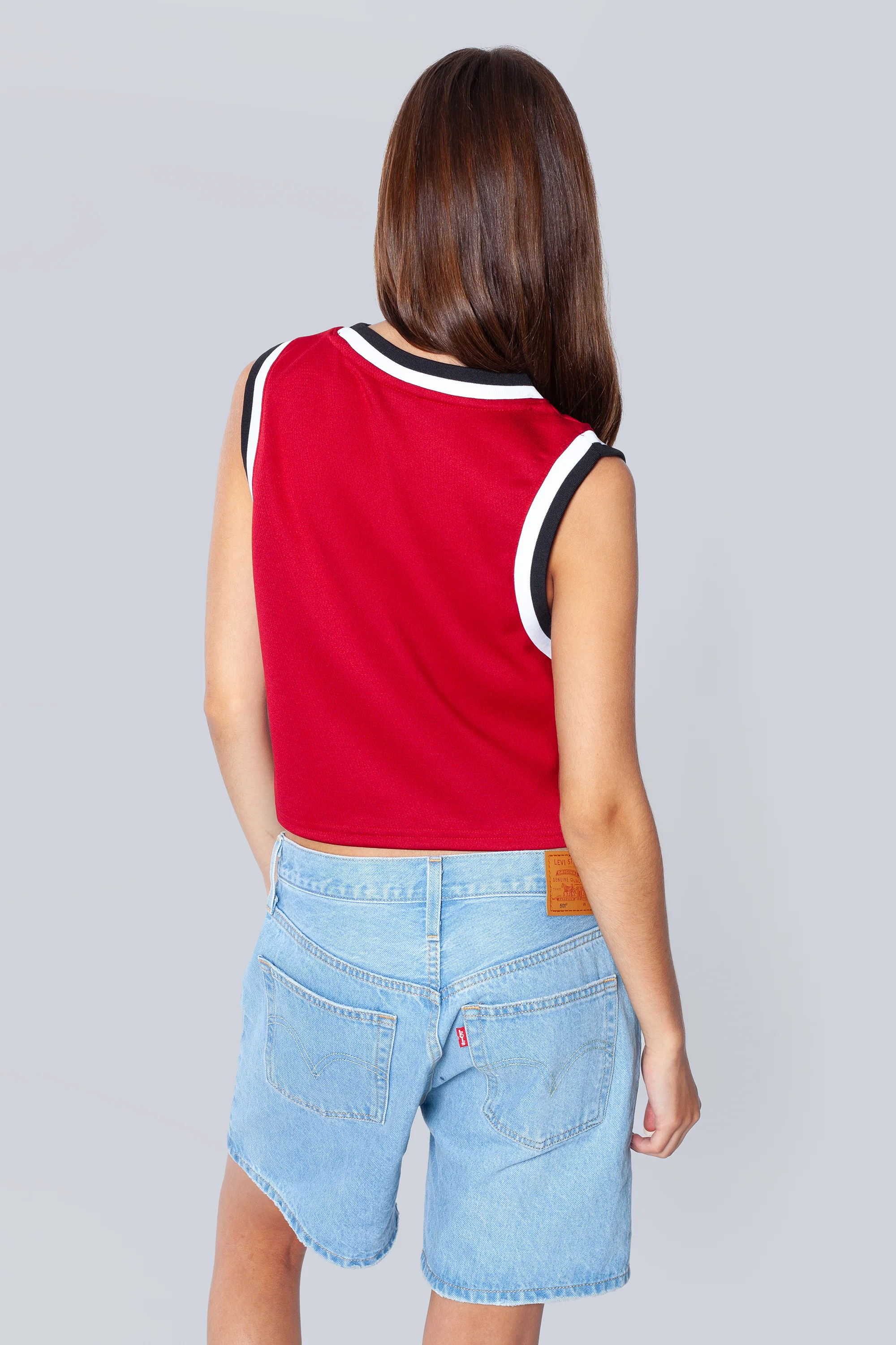 University of Indiana Basketball Jersey - Image 4