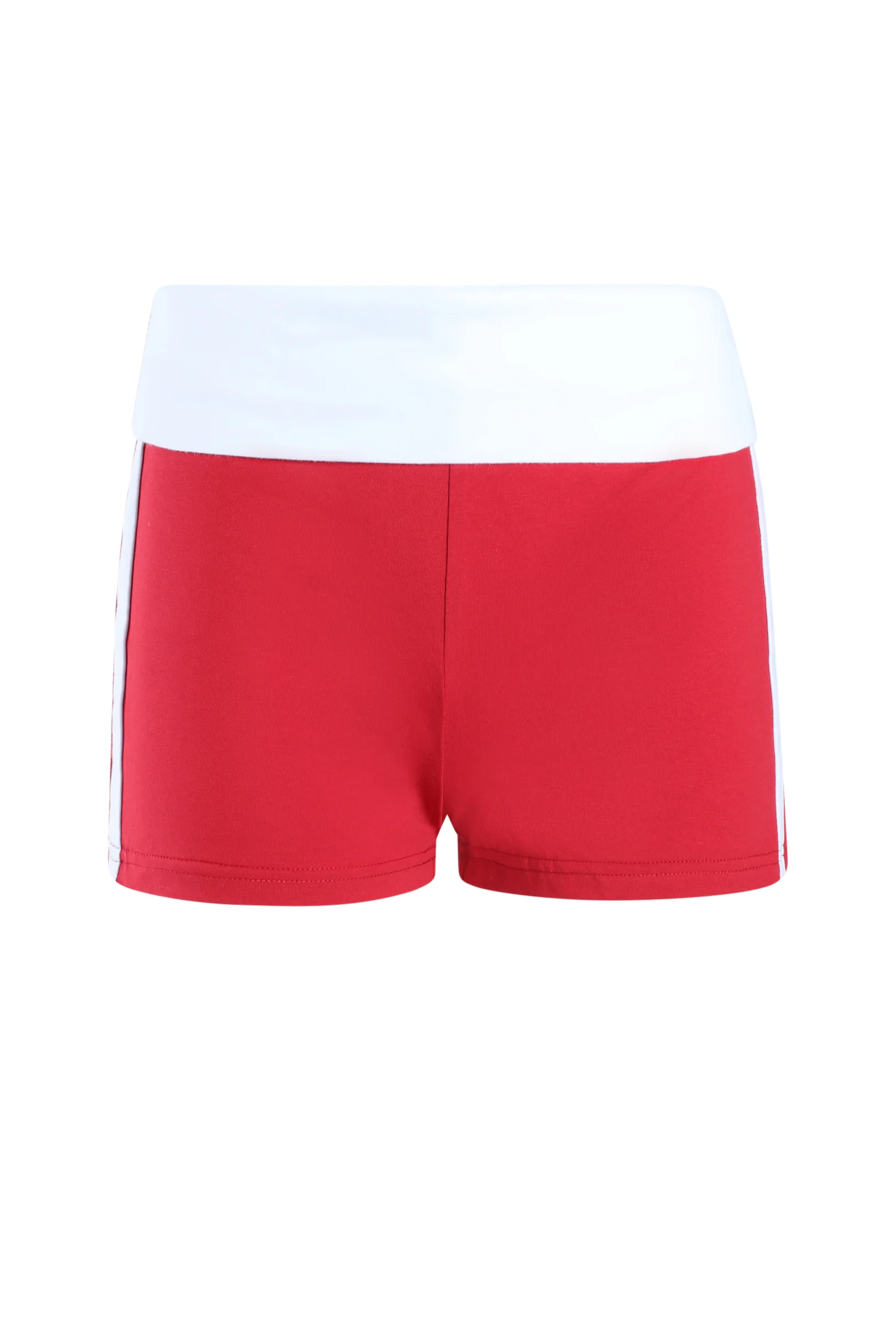 Indiana University Foldover Shorts - Image 8