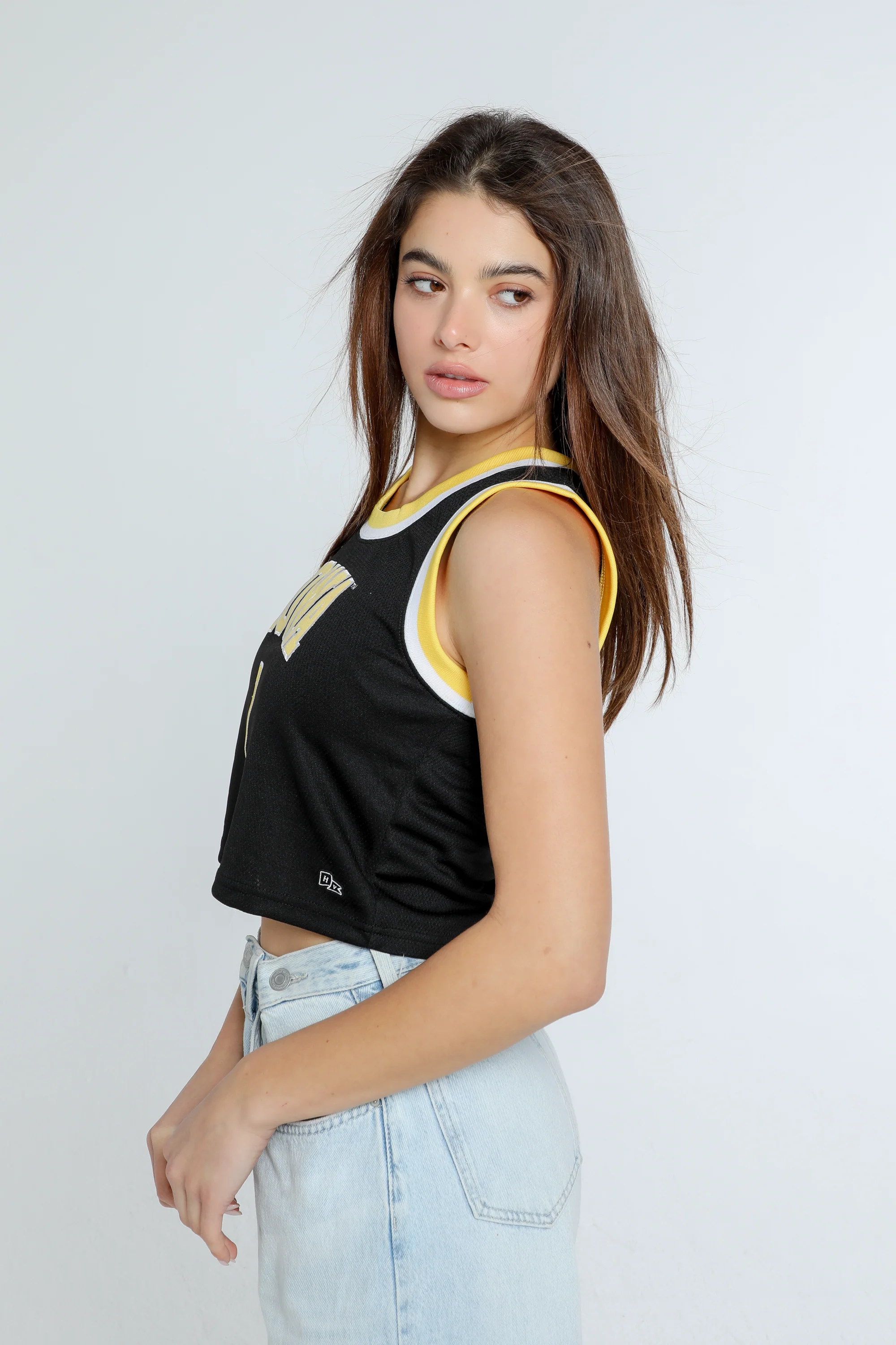 University of Iowa Basketball Jersey - Image 2