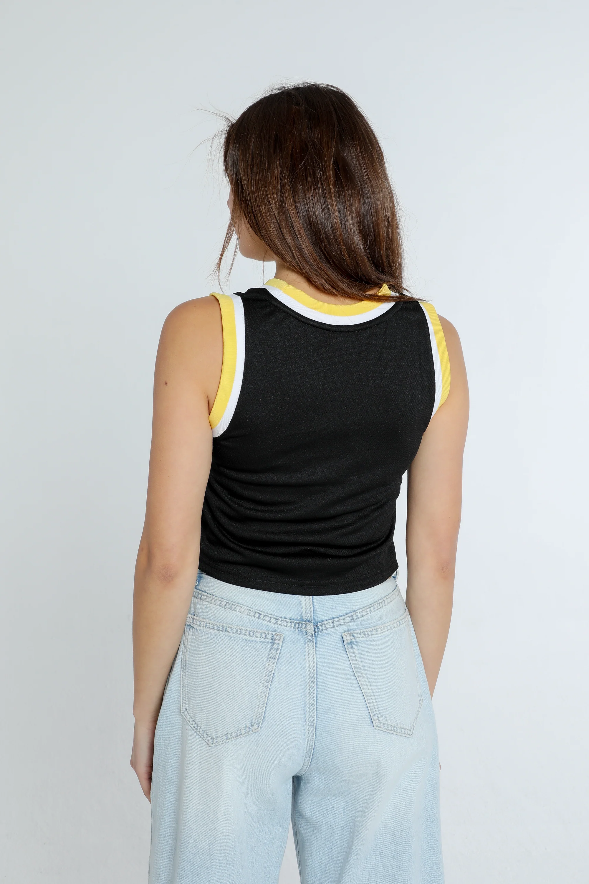 University of Iowa Basketball Jersey - Image 3