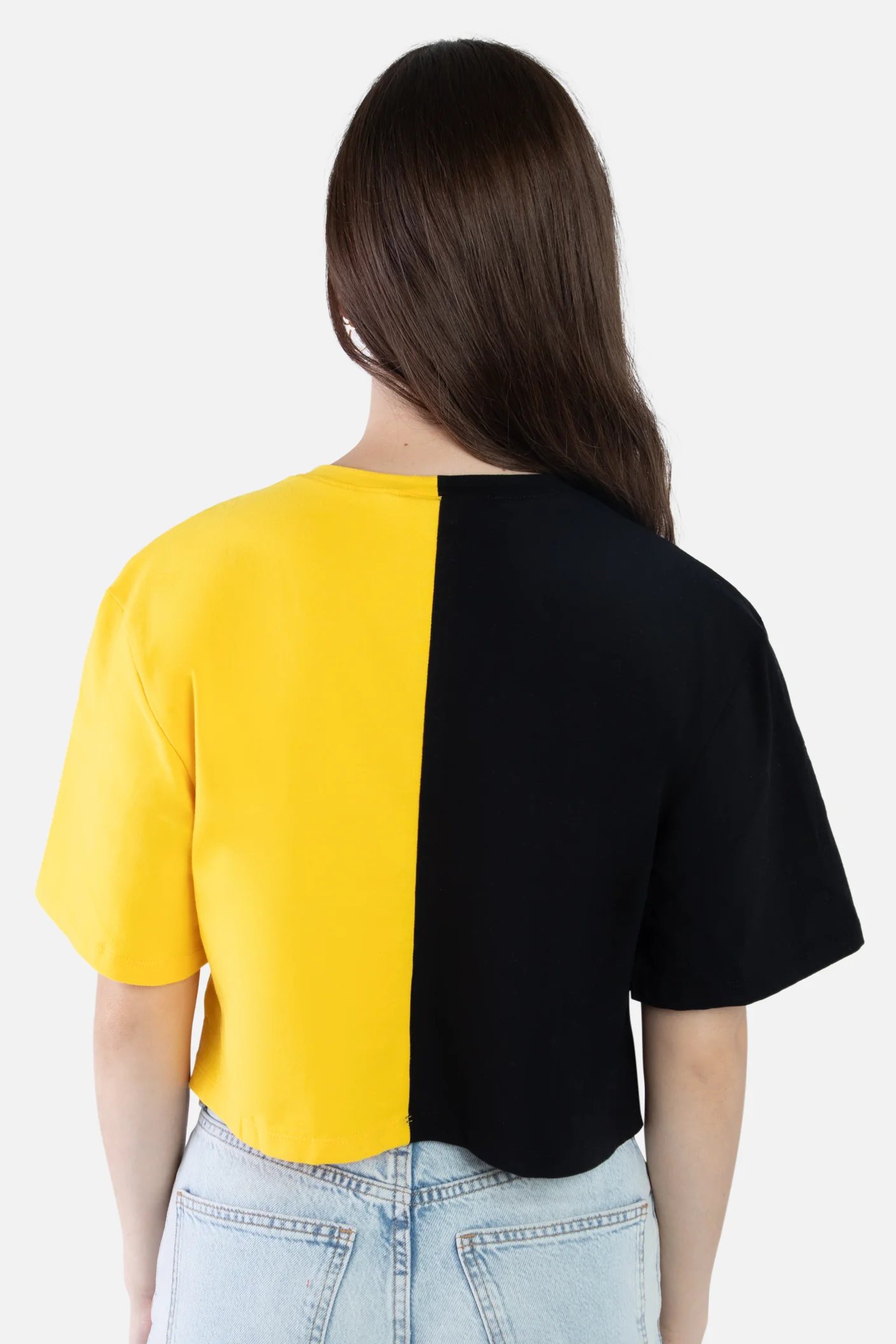 University of Iowa Brandy Tee - Image 3