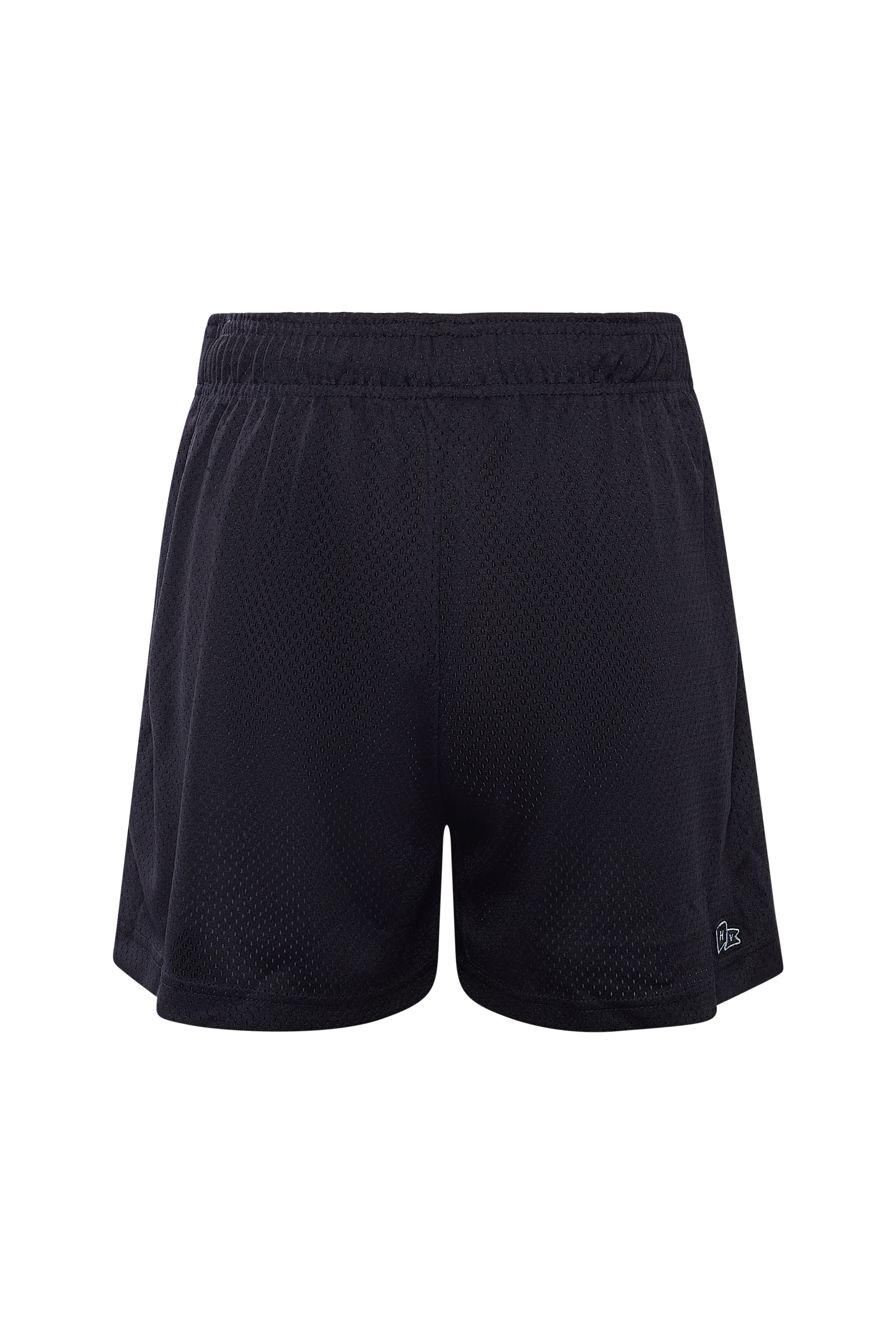 University of Iowa Hoop Jersey Shorts - Image 6
