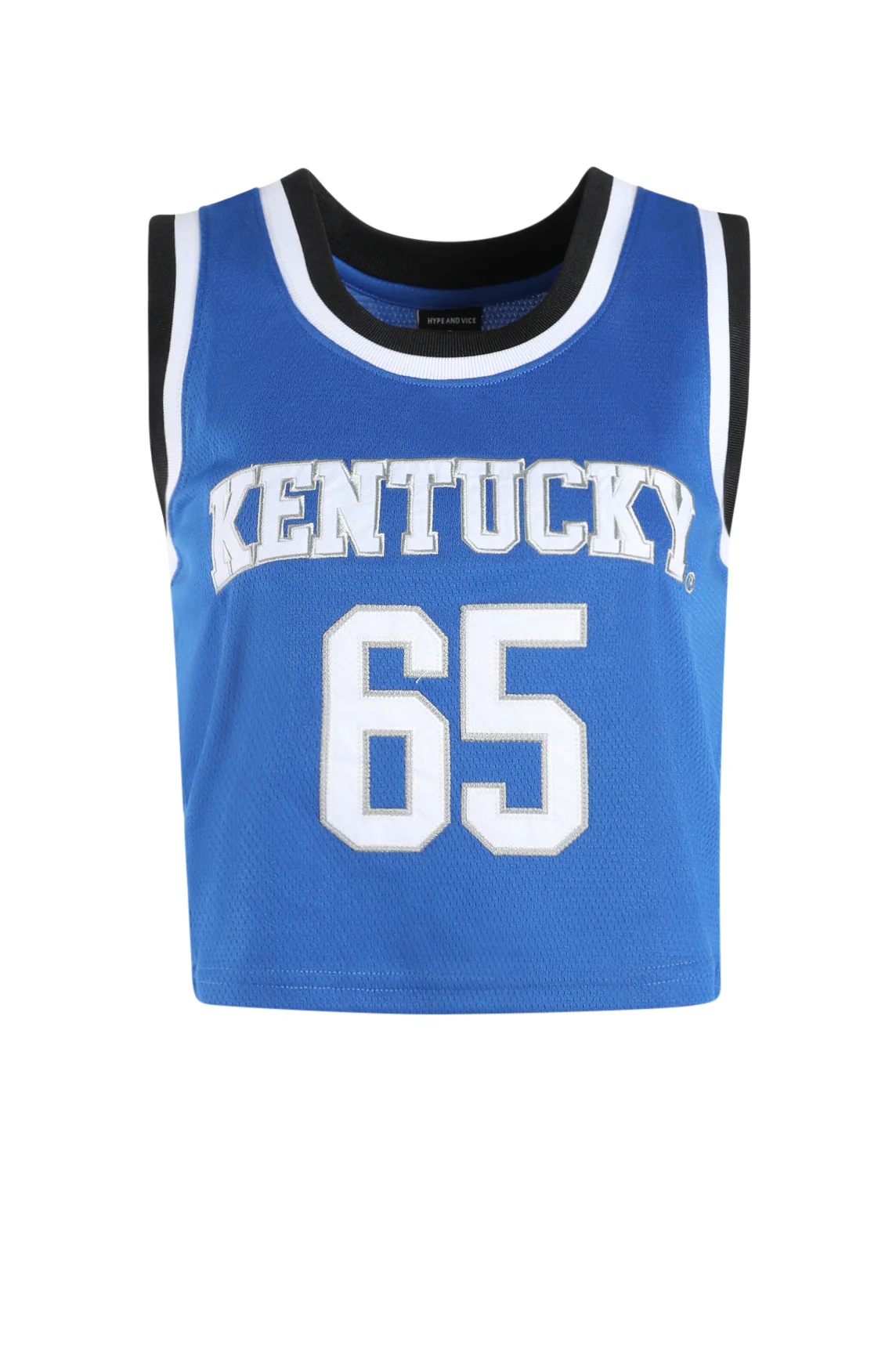 Kentucky Basketball Jersey - Image 4