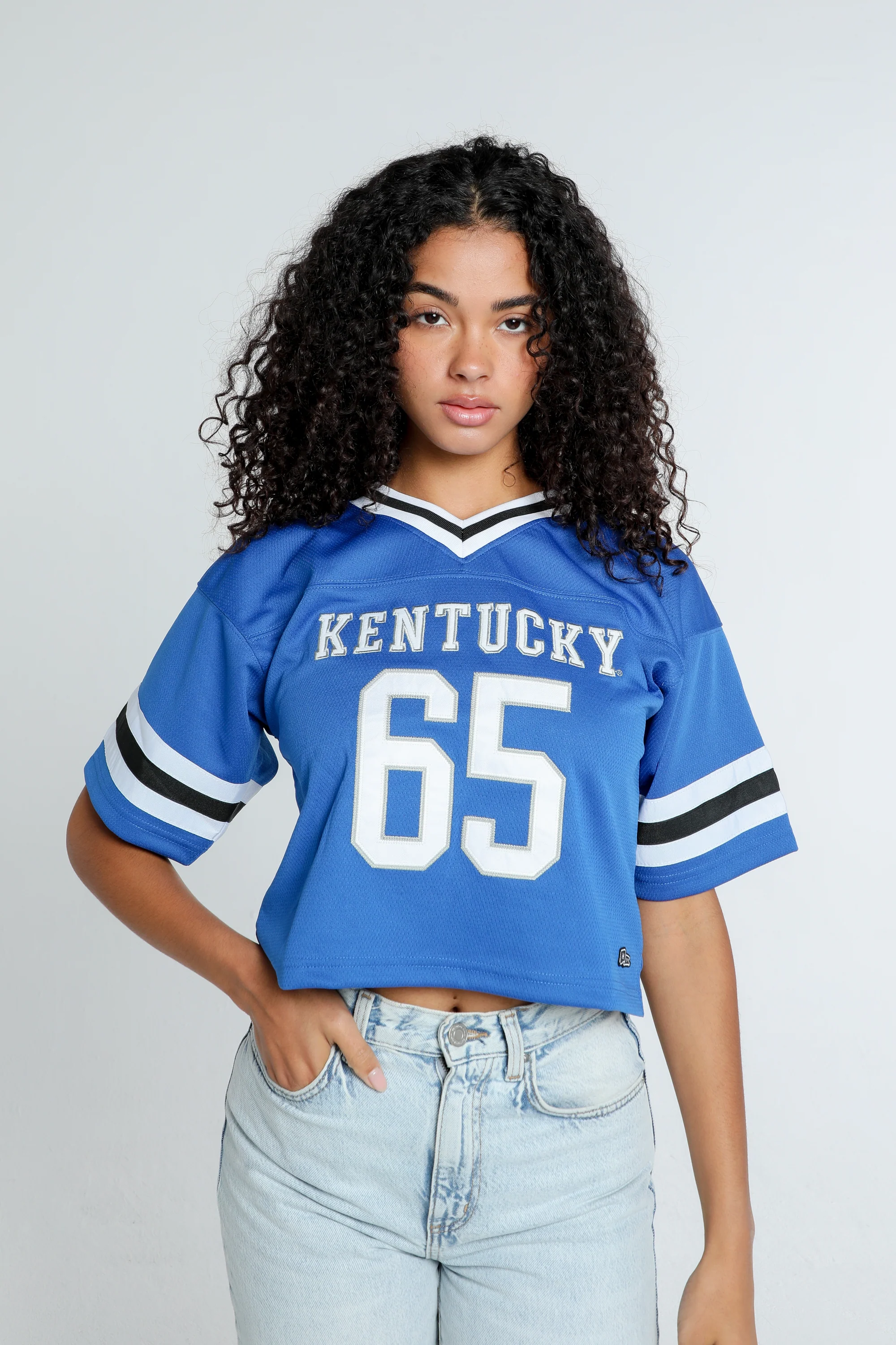 Kentucky Football Jersey