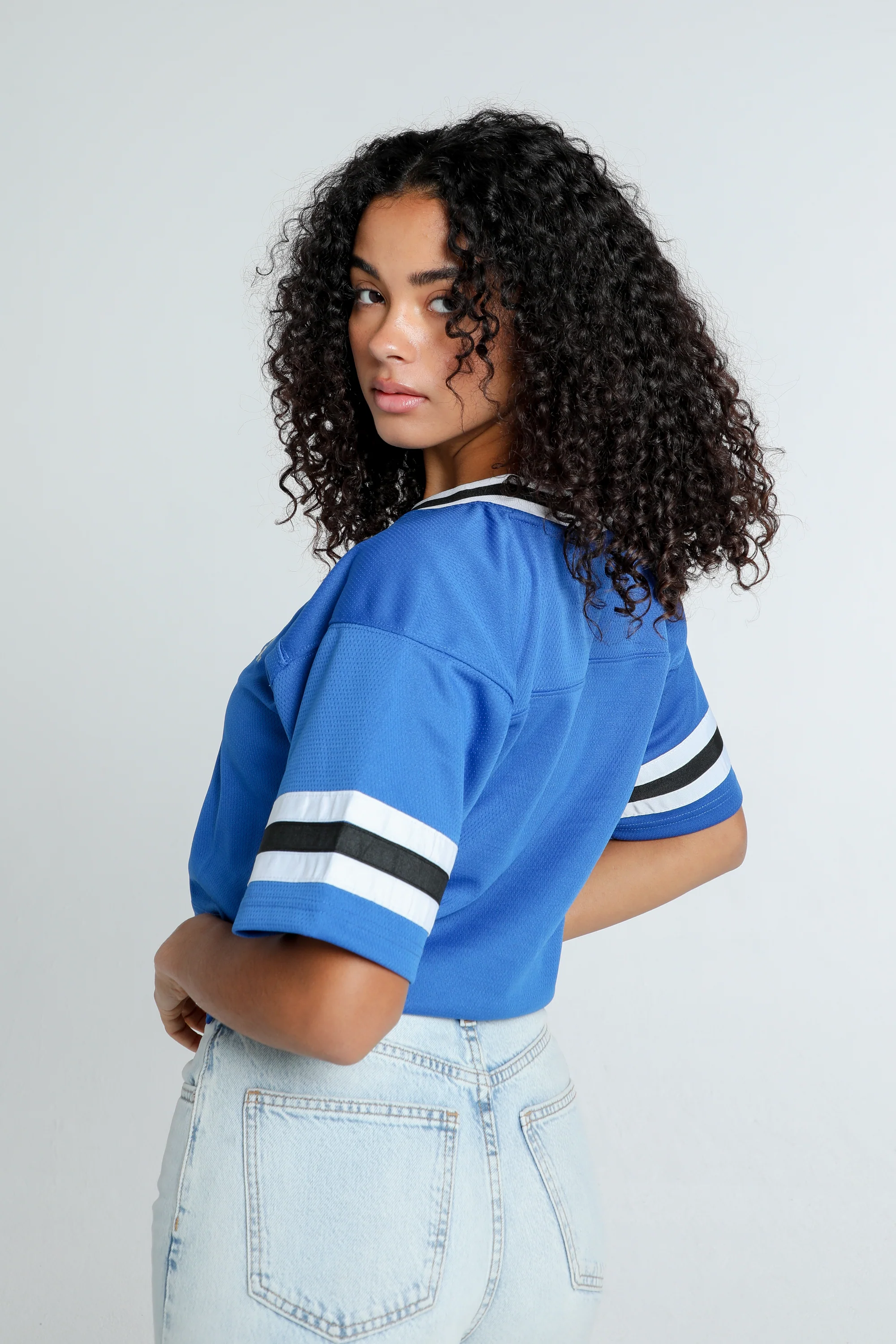 Kentucky Football Jersey - Image 3