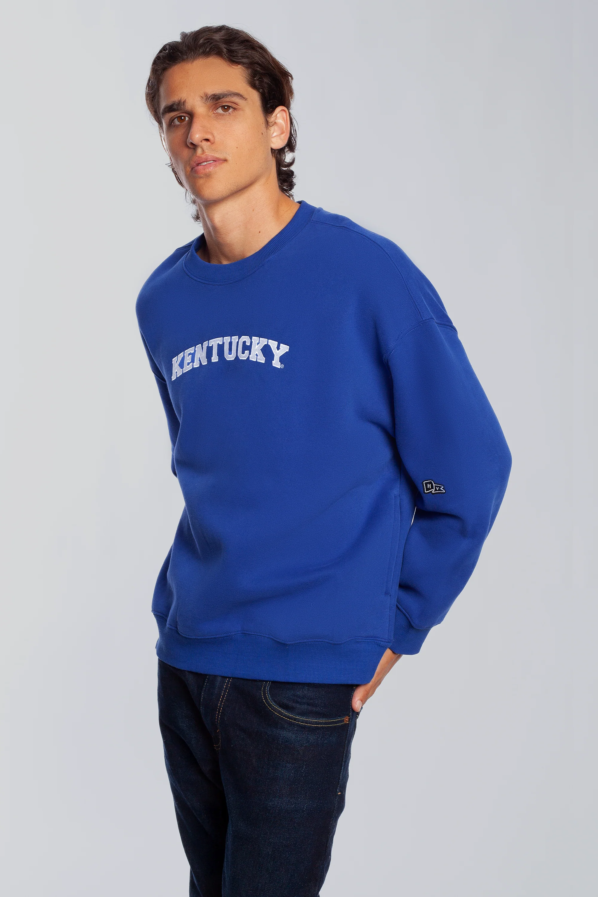 Kentucky Offside Crewneck - Image 2
