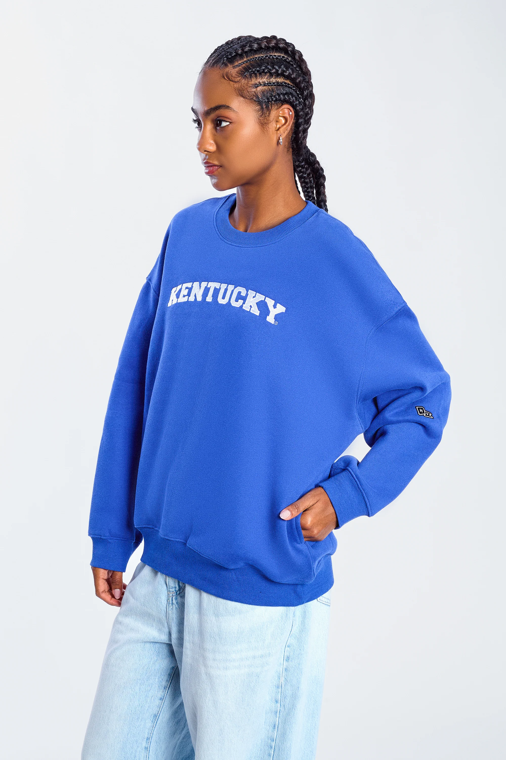 Kentucky Offside Crewneck - Image 4