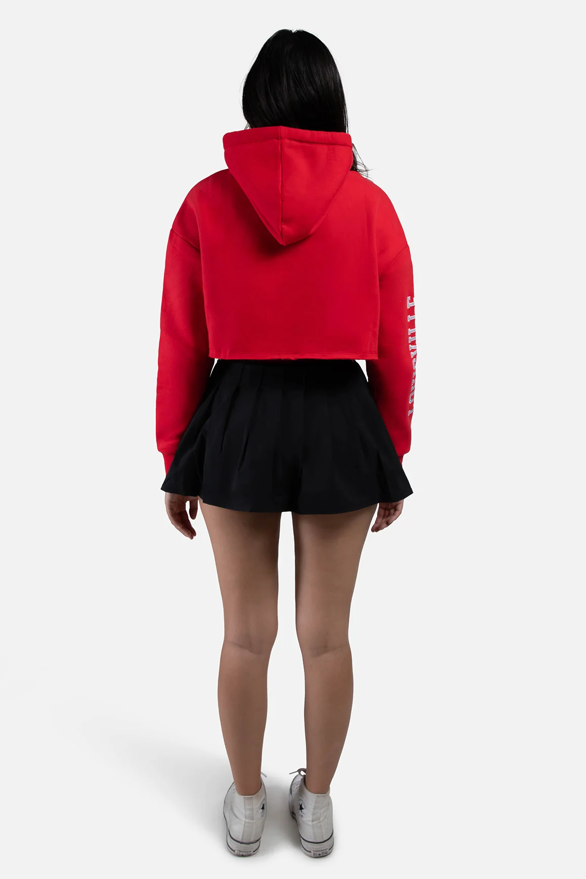 Louisville Mini Skort - Image 3