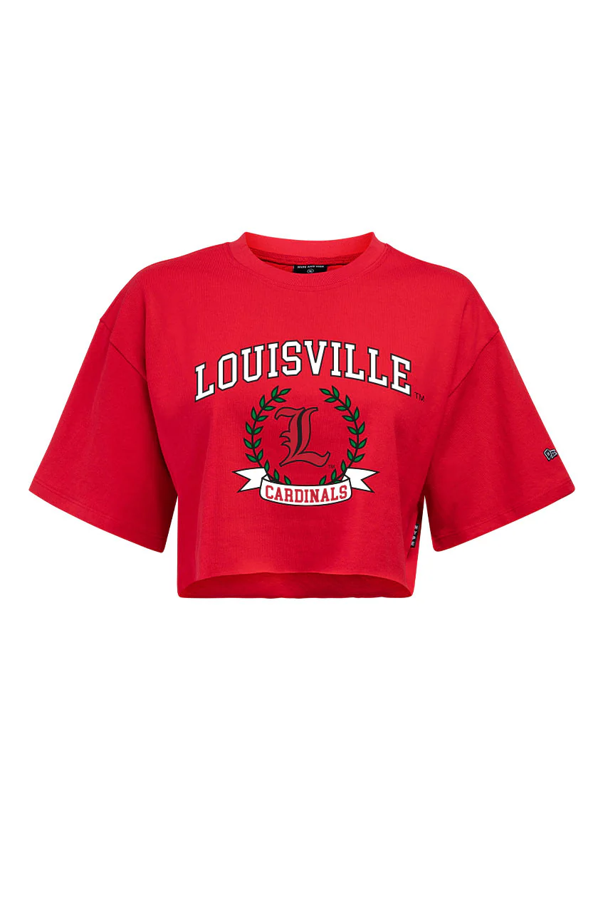 Louisville Track Top - Image 4