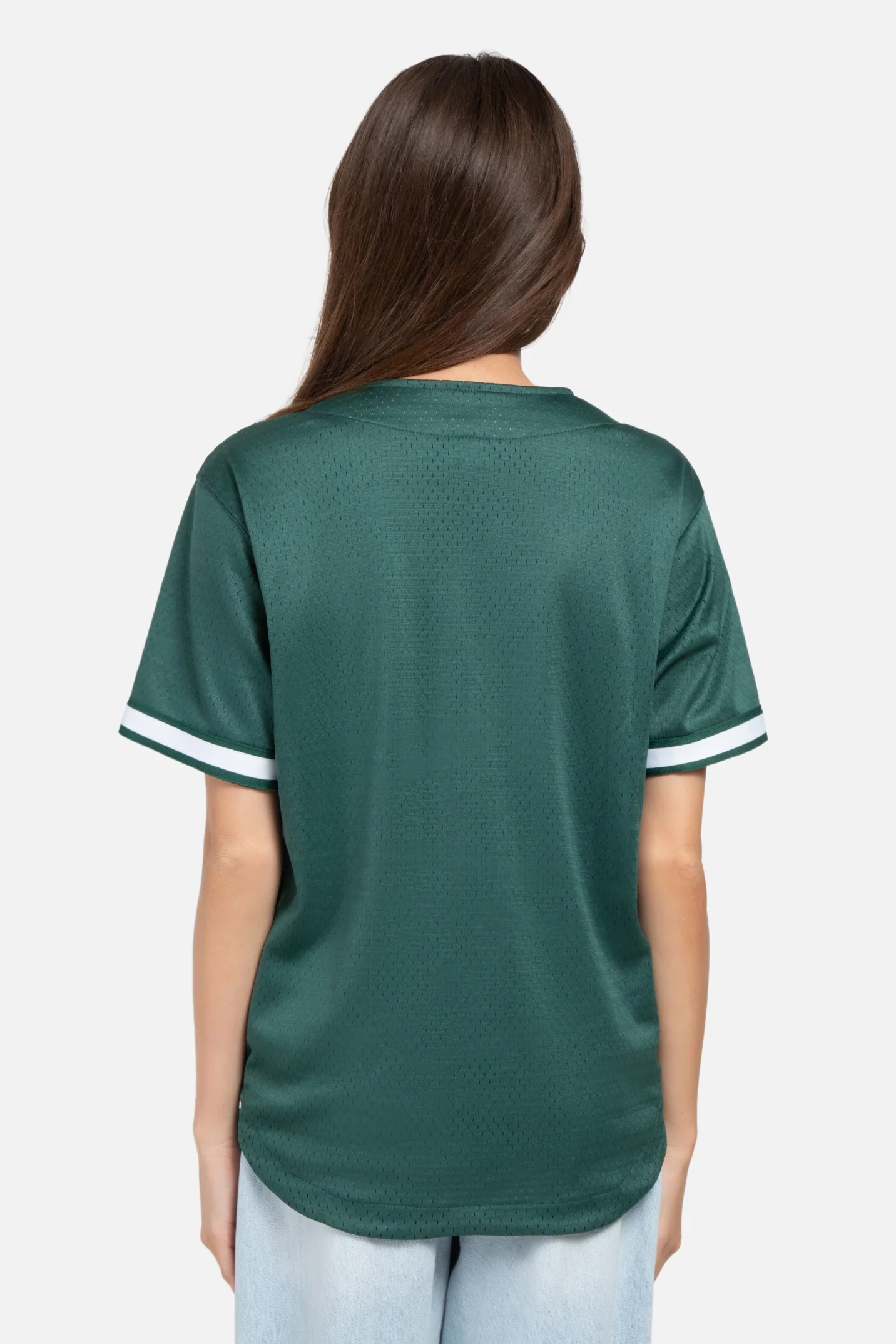 University of Miami Baseball Jersey - Image 6