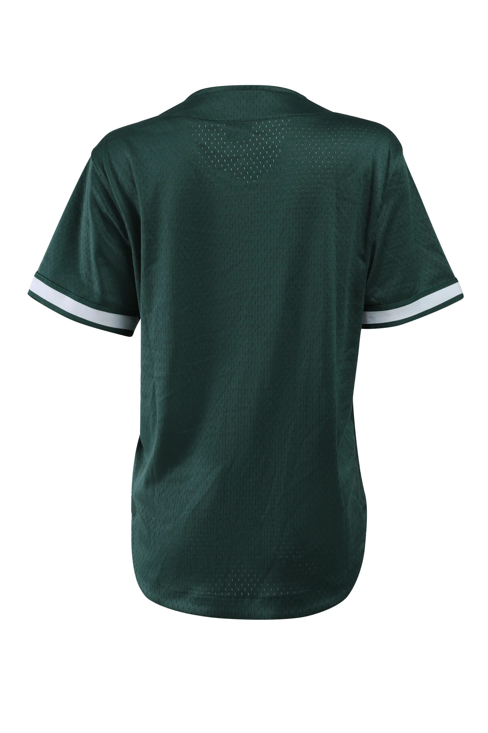 University of Miami Baseball Jersey - Image 8