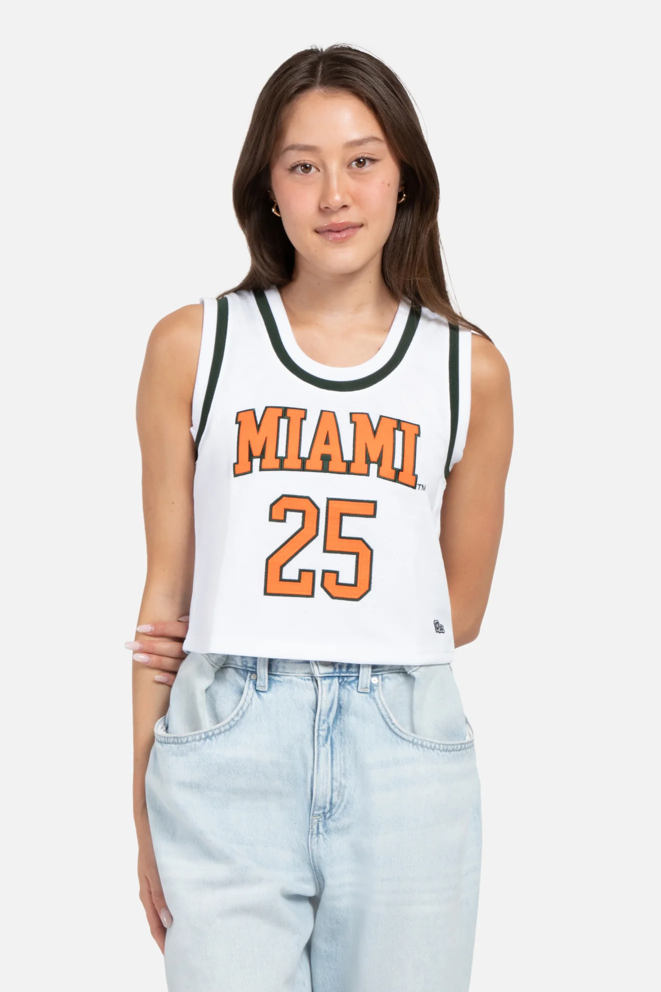 University of Miami Basketball Jersey - Image 4
