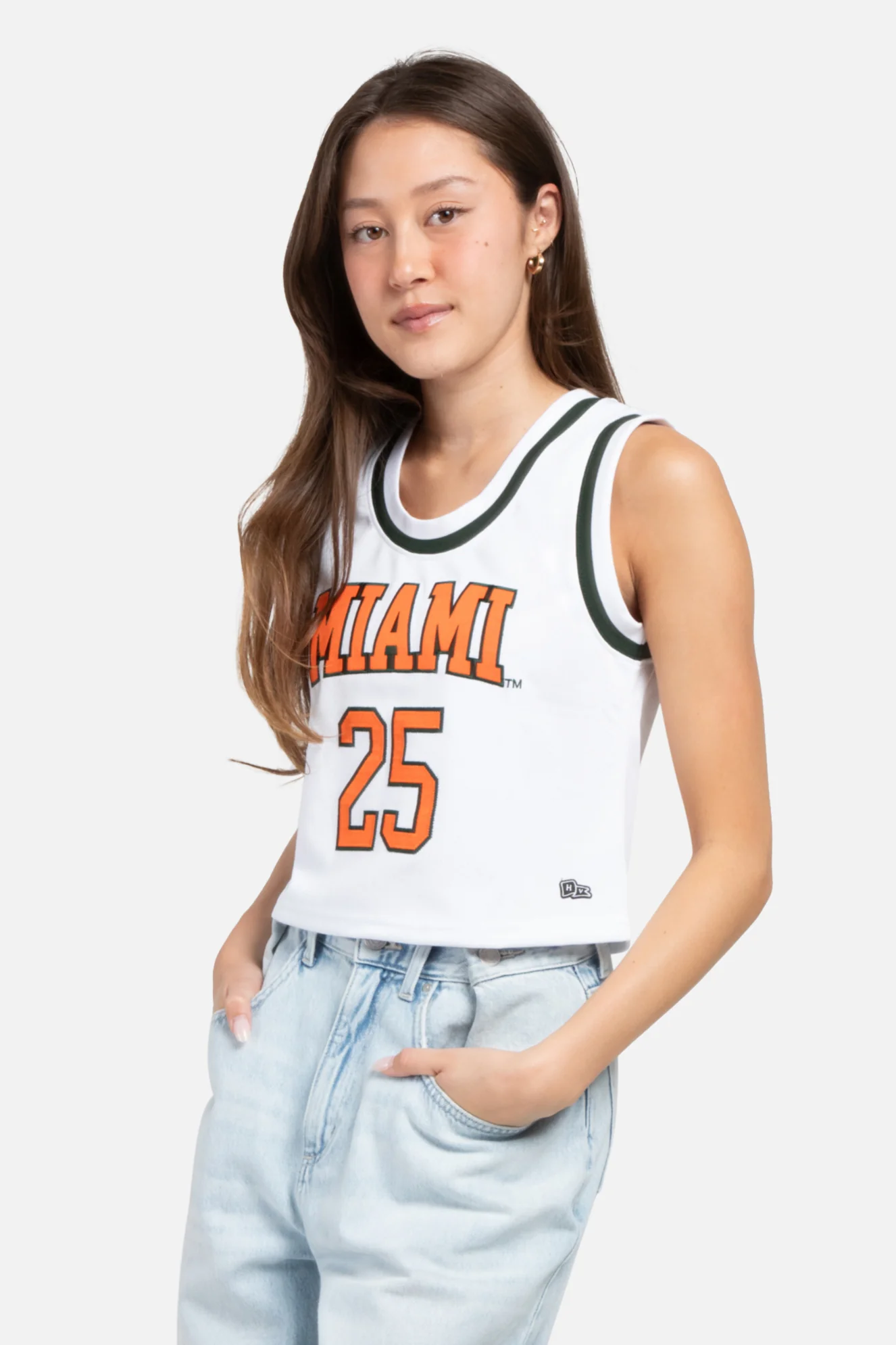 University of Miami Basketball Jersey - Image 5