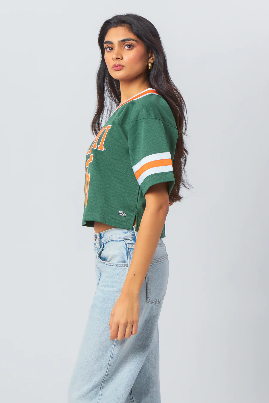 University of Miami Football Jersey - Image 3