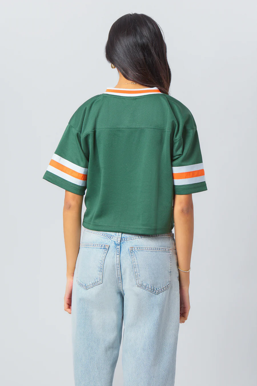University of Miami Football Jersey - Image 4
