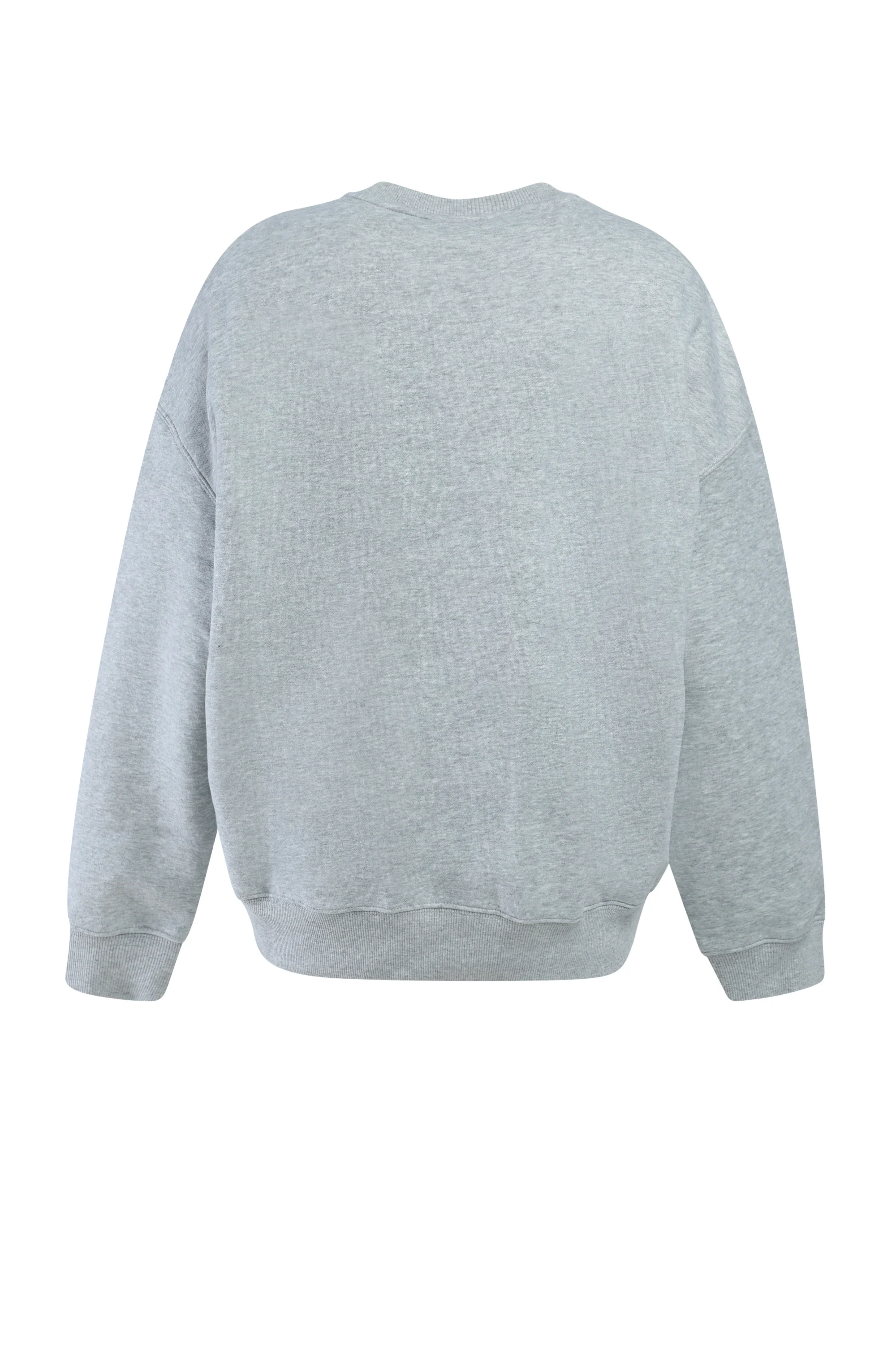 University of Miami Offside Crewneck - Image 9
