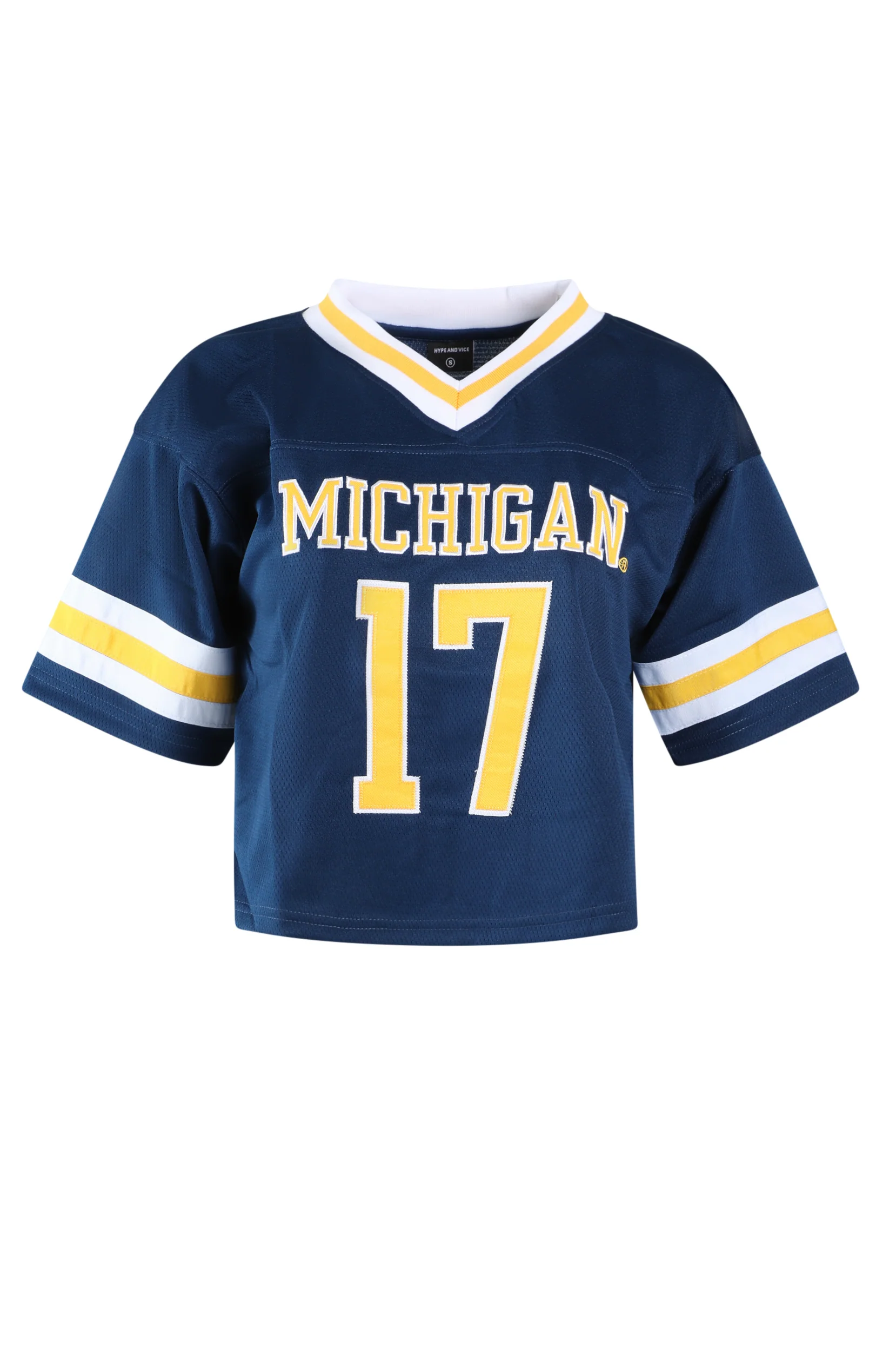 University of Michigan Football Jersey - Image 4