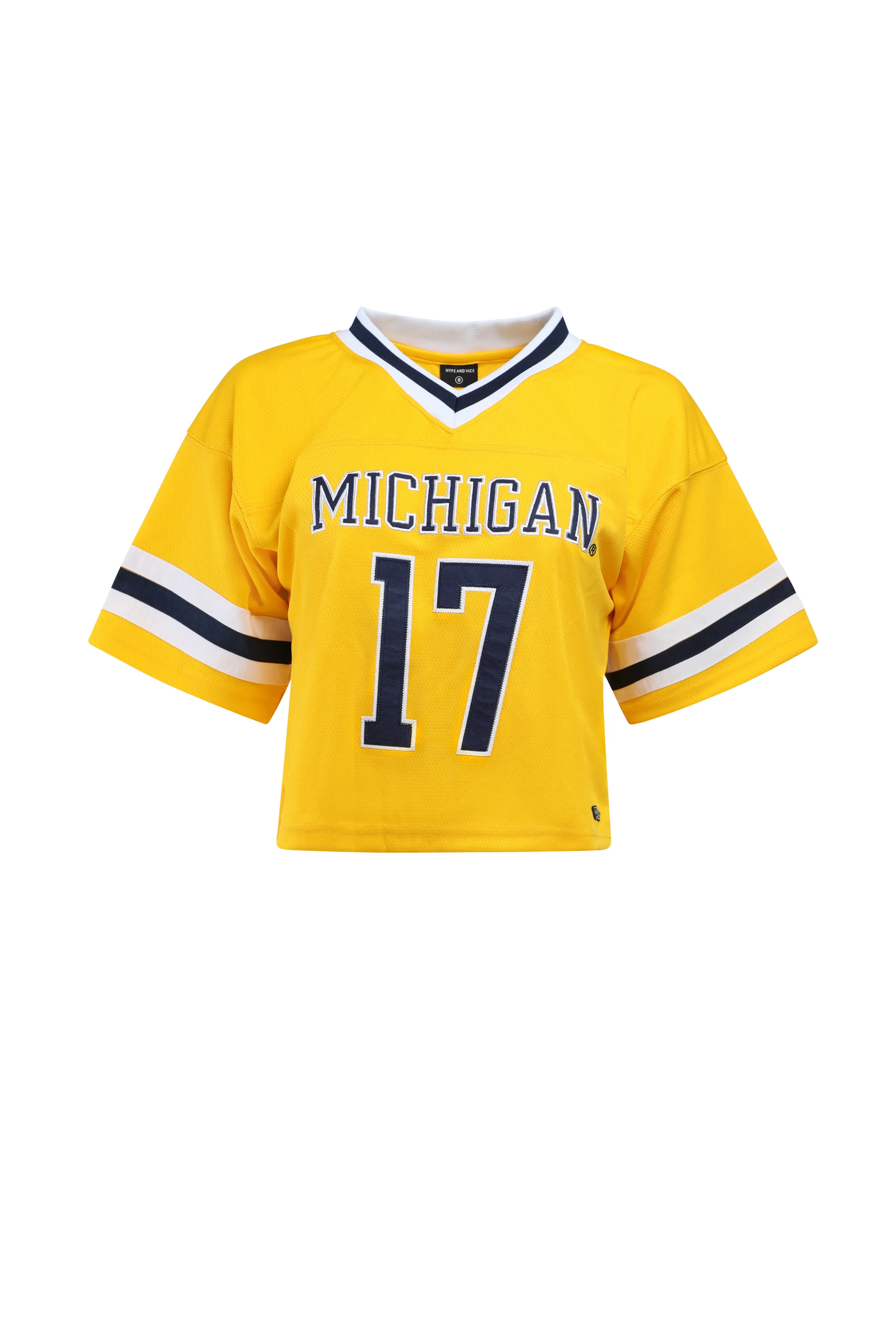 University of Michigan Football Jersey - Image 4