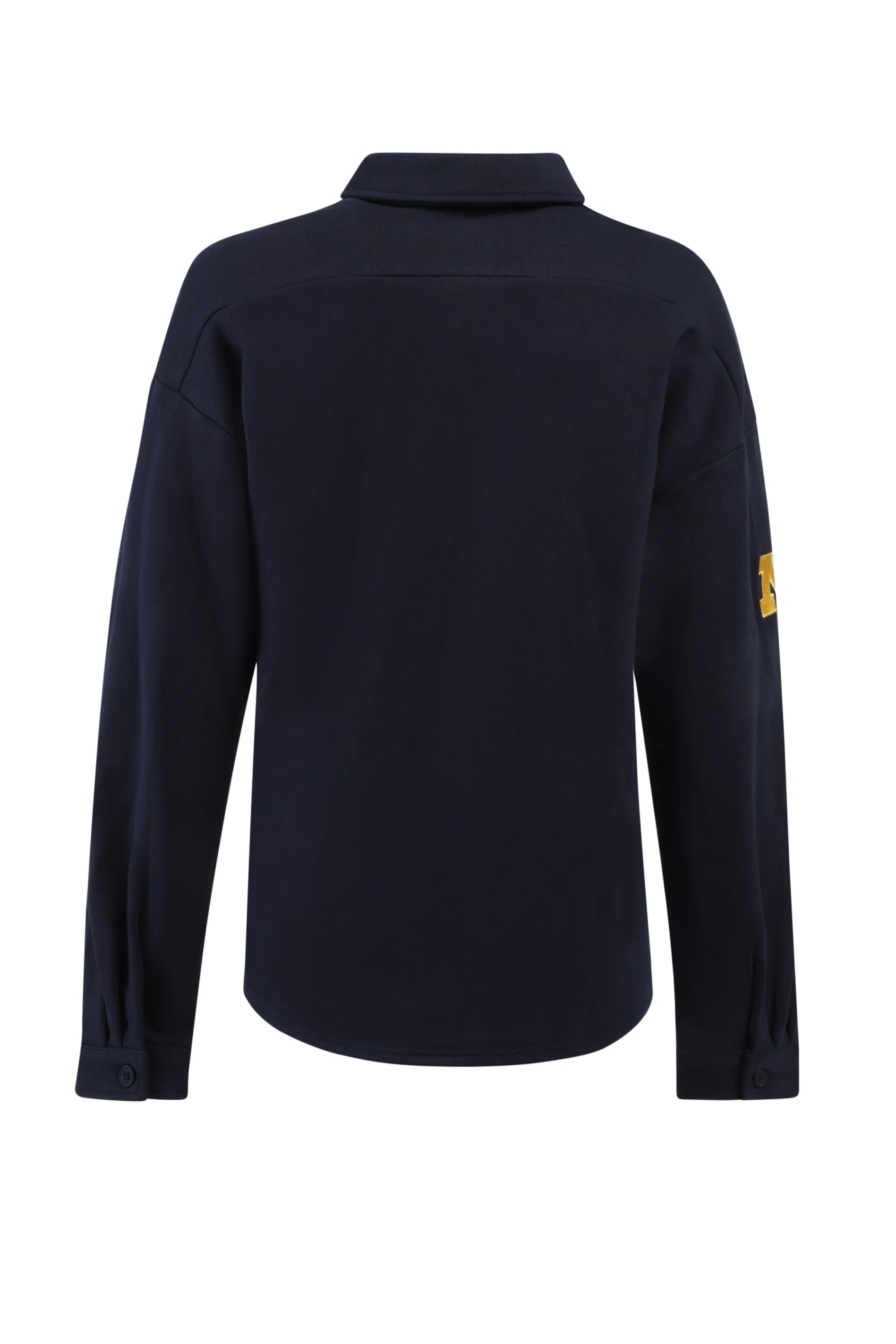 University of Michigan MBA Shirt Jacket - Image 6