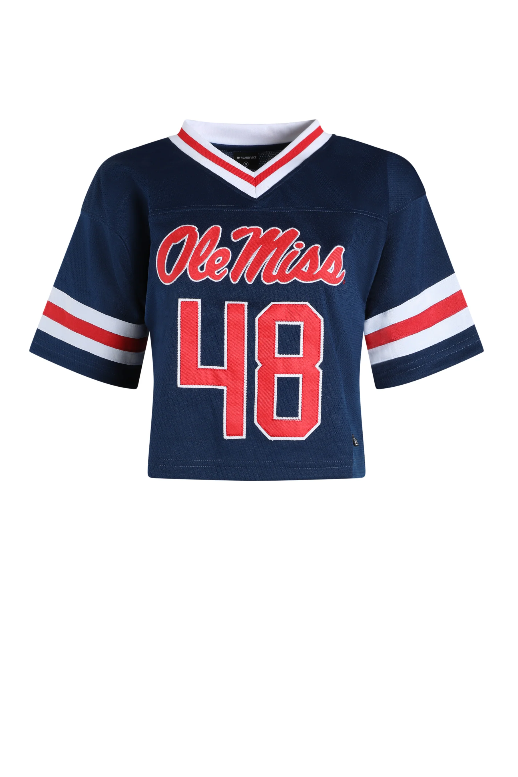 Ole Miss Football Jersey - Image 4