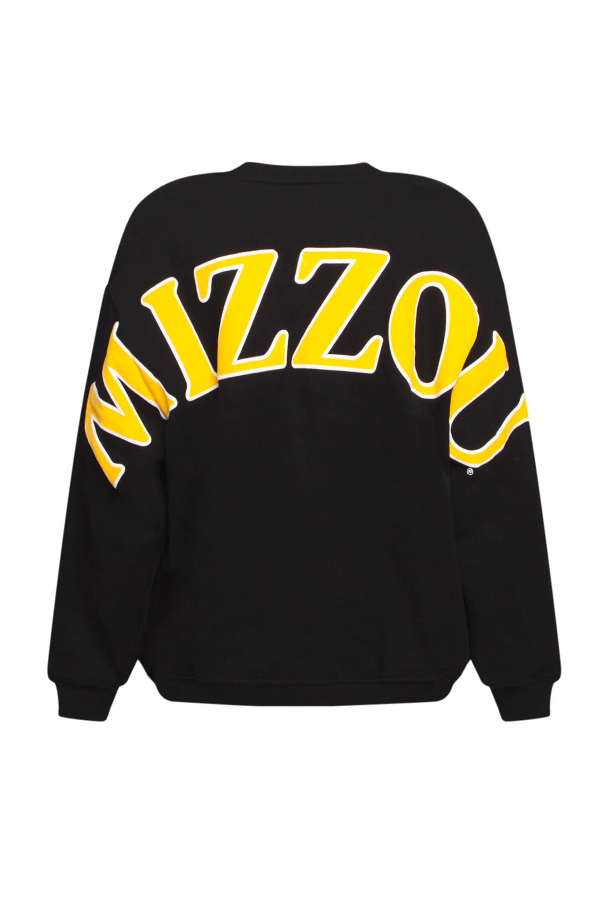 University of Missouri Oversized Crewneck - Image 6