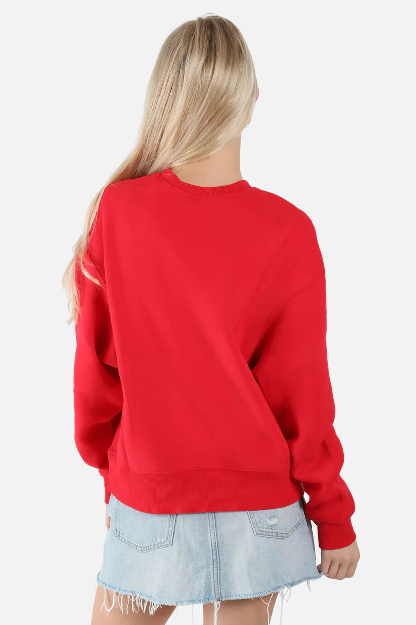 Nebraska Blitz Crewneck - Image 3