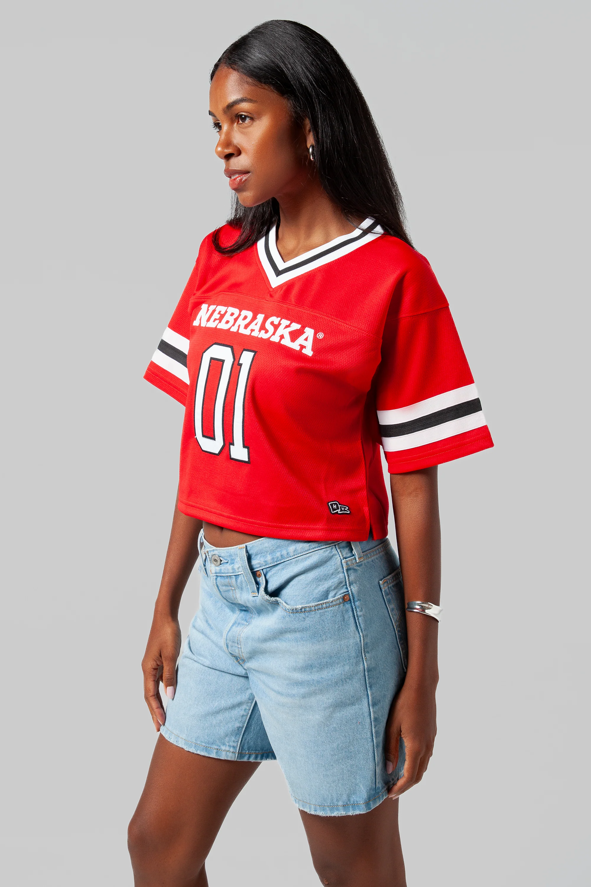 Nebraska Football Jersey - Image 2