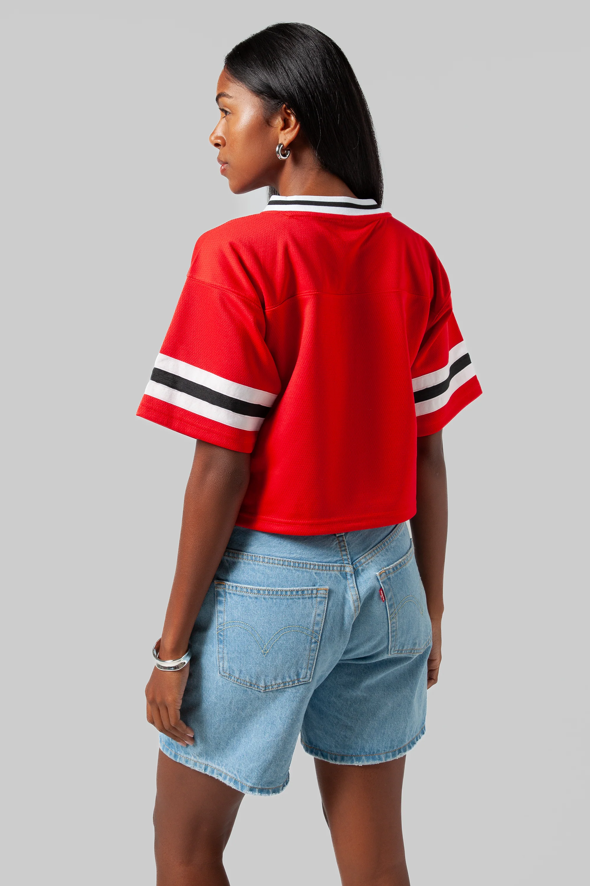 Nebraska Football Jersey - Image 3