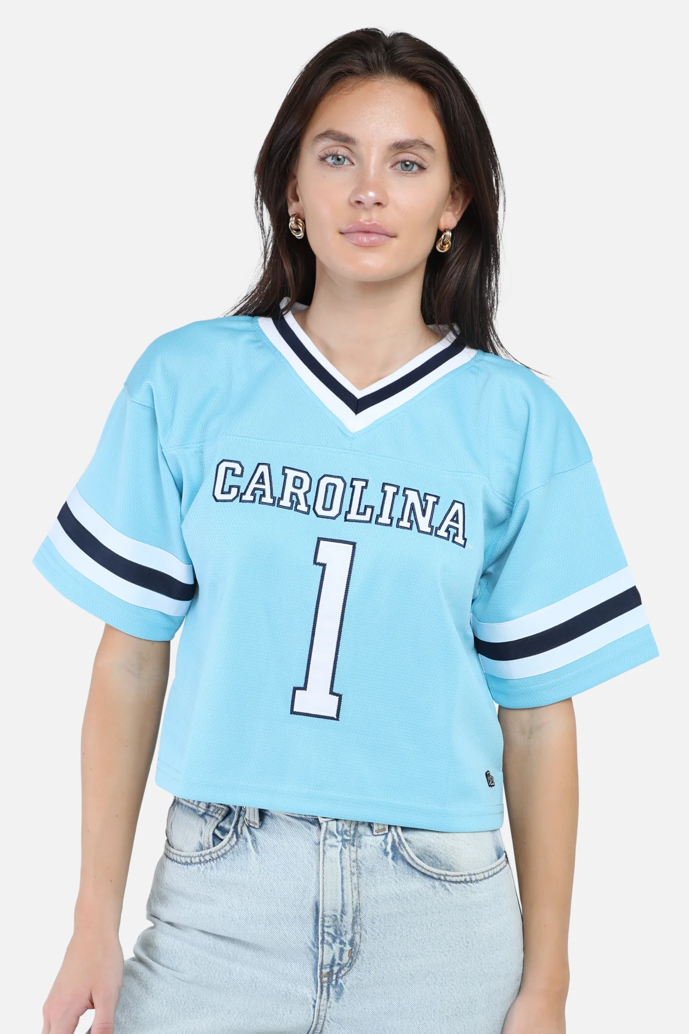 UNC Chapel Hill Football Jersey