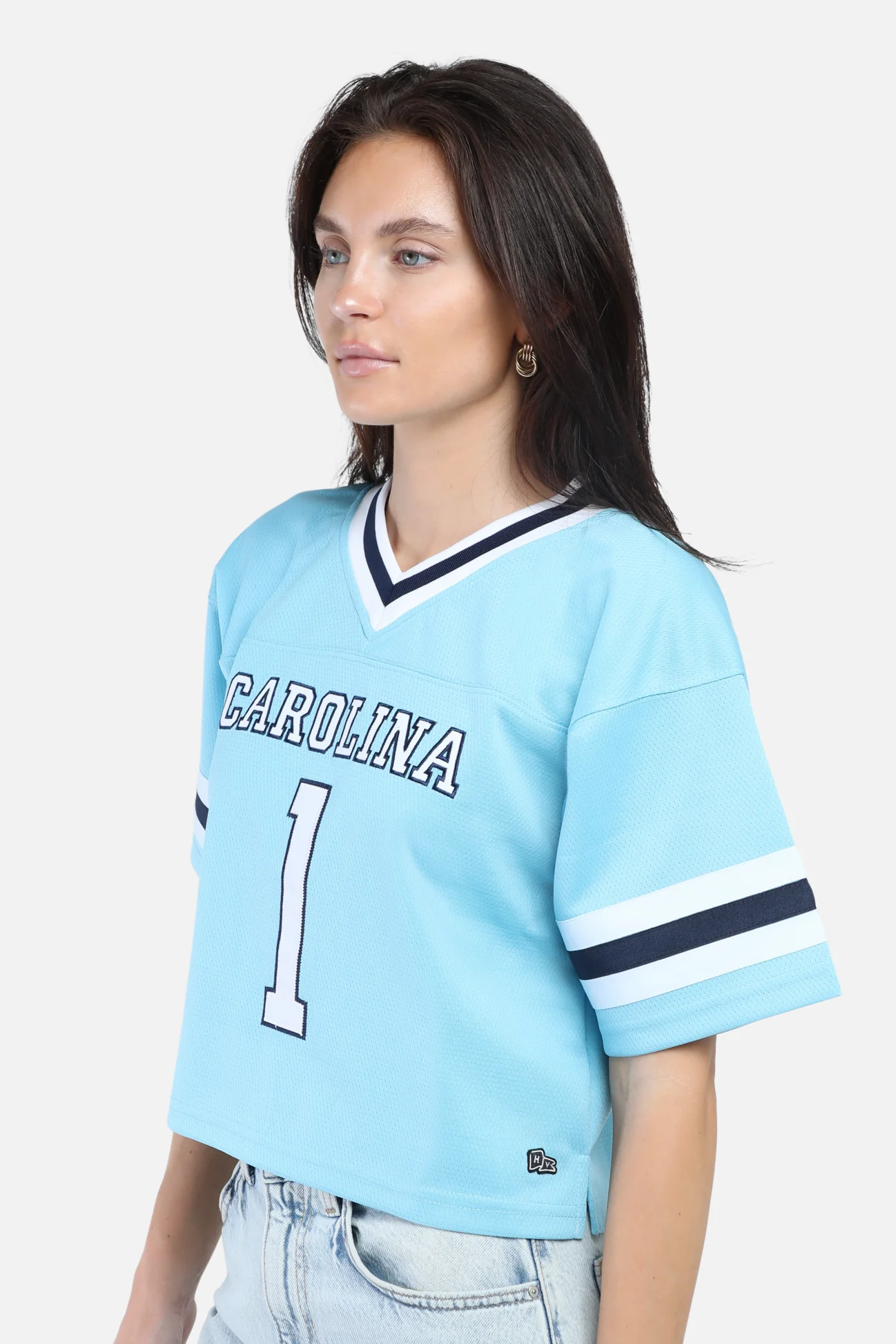 UNC Chapel Hill Football Jersey - Image 2