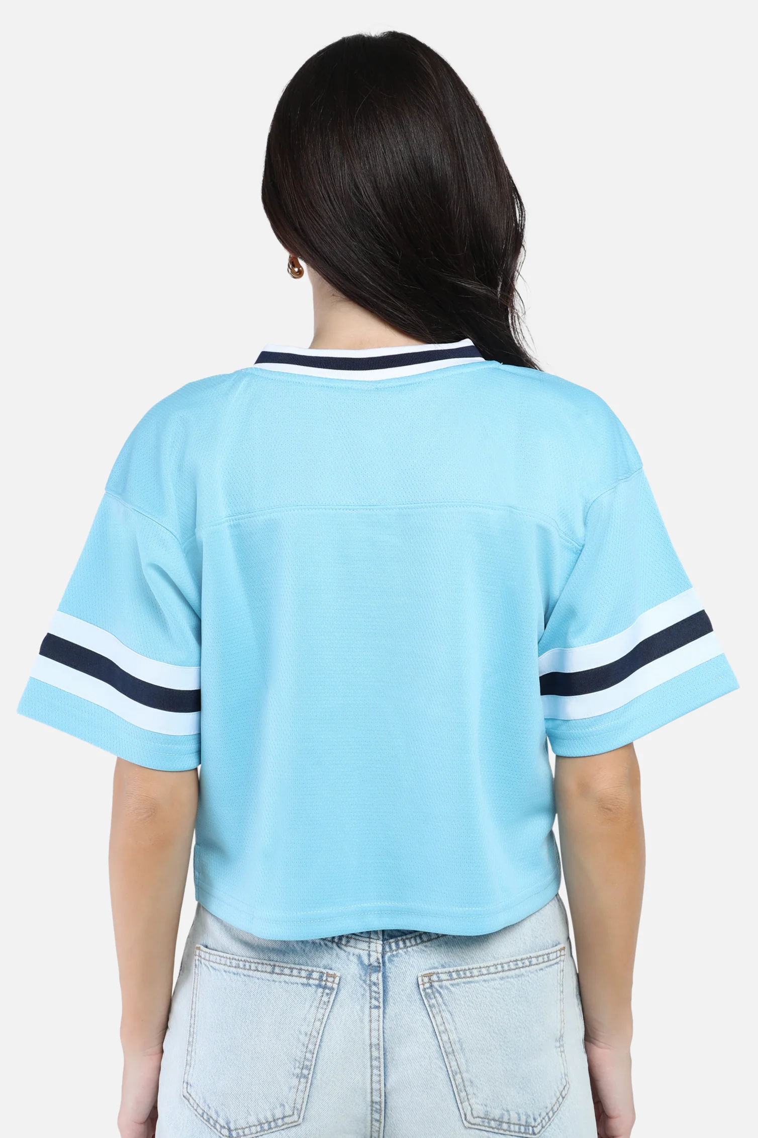 UNC Chapel Hill Football Jersey - Image 3