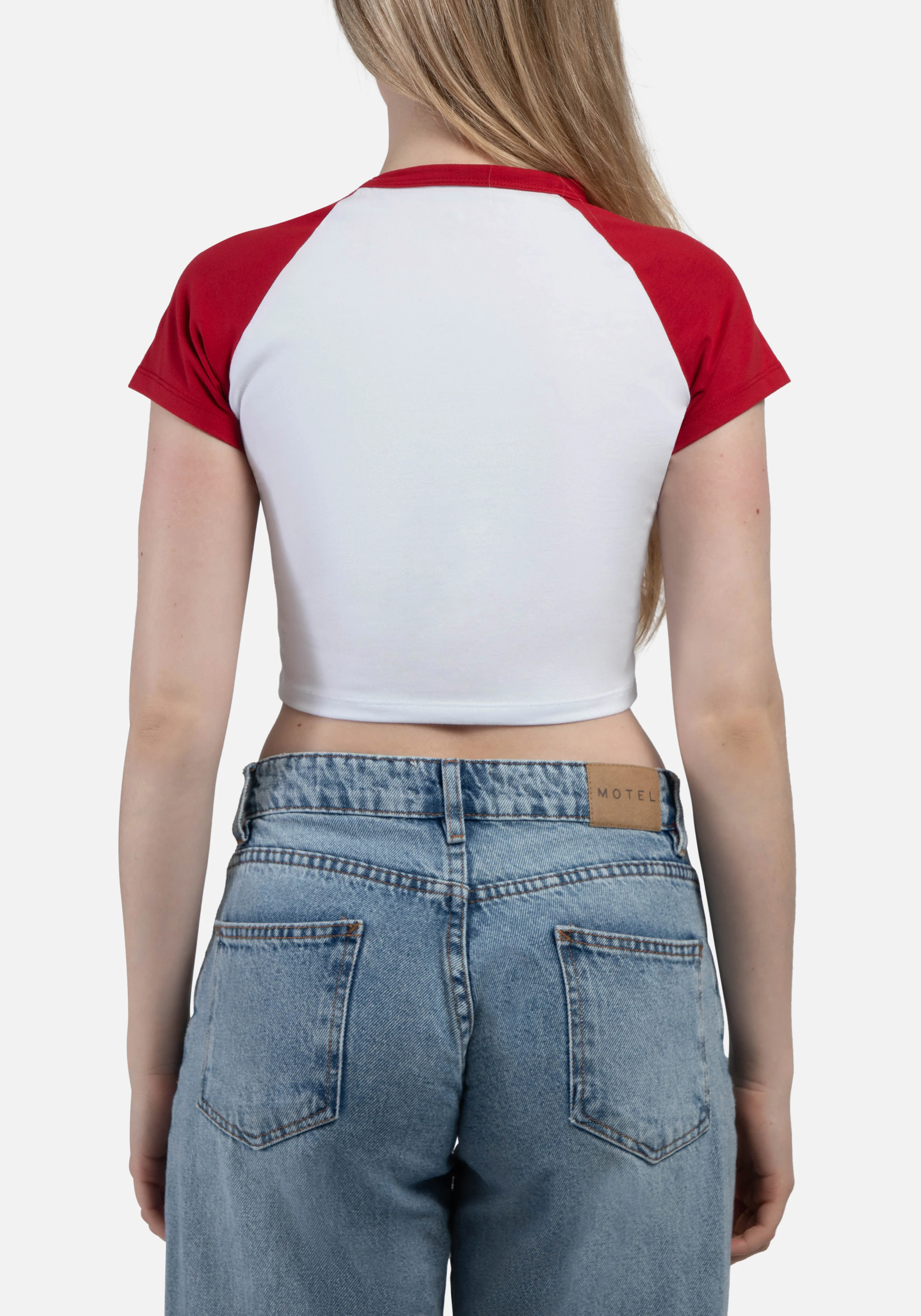 University of Oklahoma Homerun Tee - Image 2