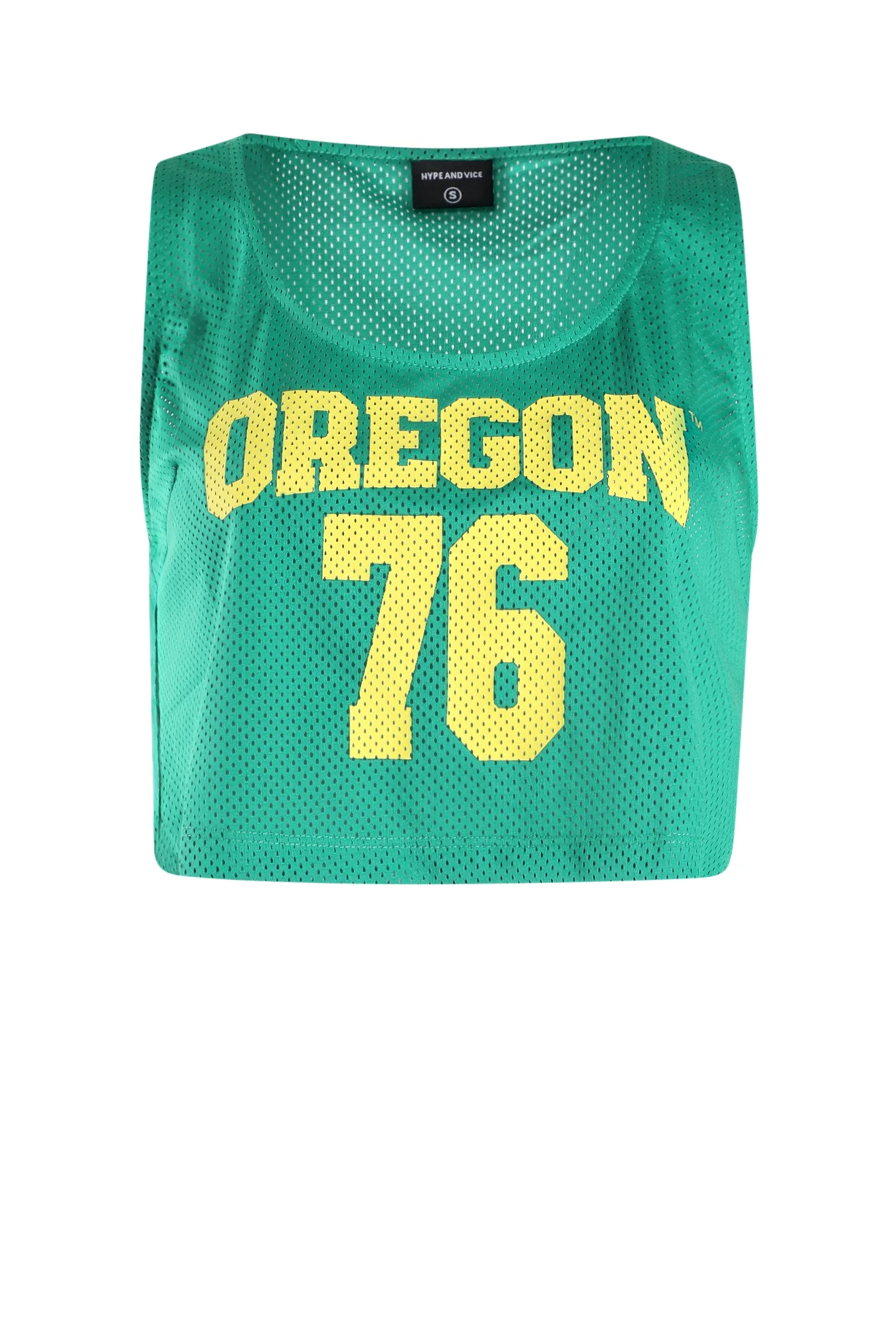 University of Oregon Track Star Singlet - Image 4